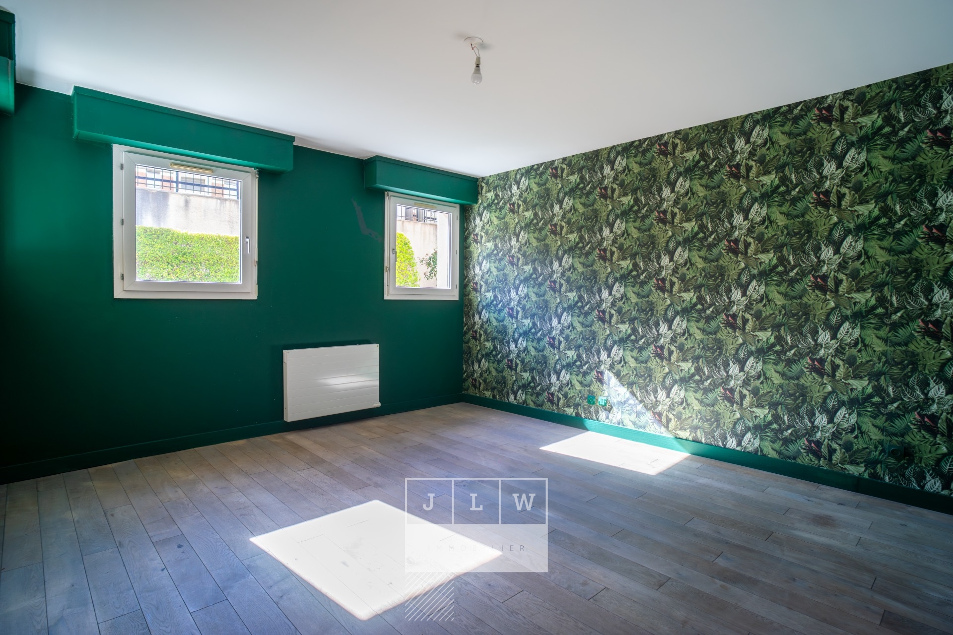 Vieux lille appartement t4 avec jardin et garage Photo 5 - JLW Immobilier
