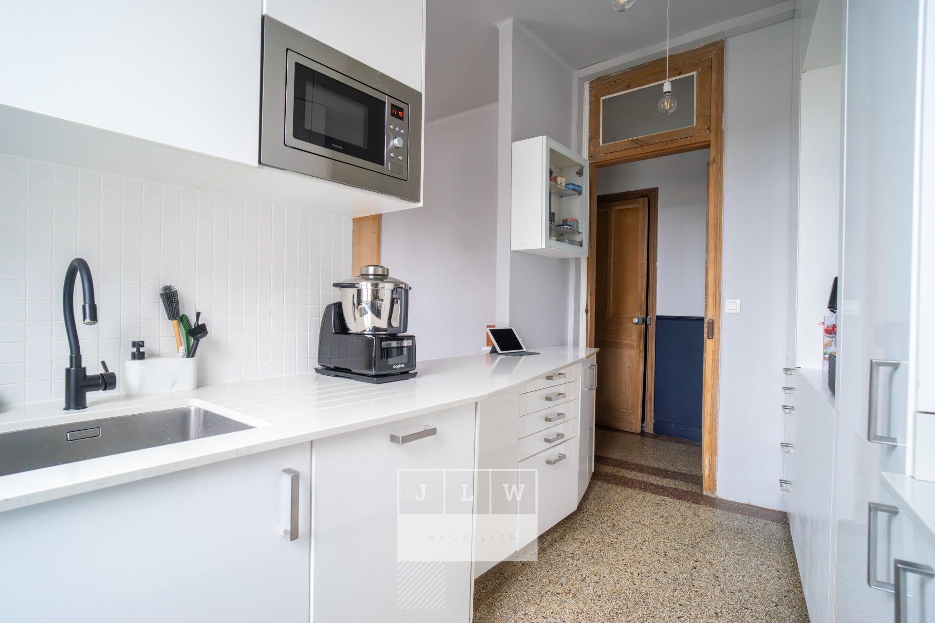 A vendre superbe appartement t3 de 78 m lille Photo 4 - JLW Immobilier A vendre superbe appartement t3 de 78 m lille Photo 4 - JLW Immobilier