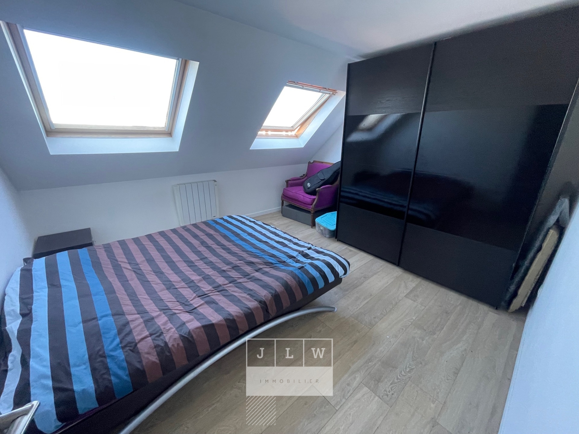 Republique t4 en duplex Photo 5 - JLW Immobilier Republique t4 en duplex Photo 5 - JLW Immobilier