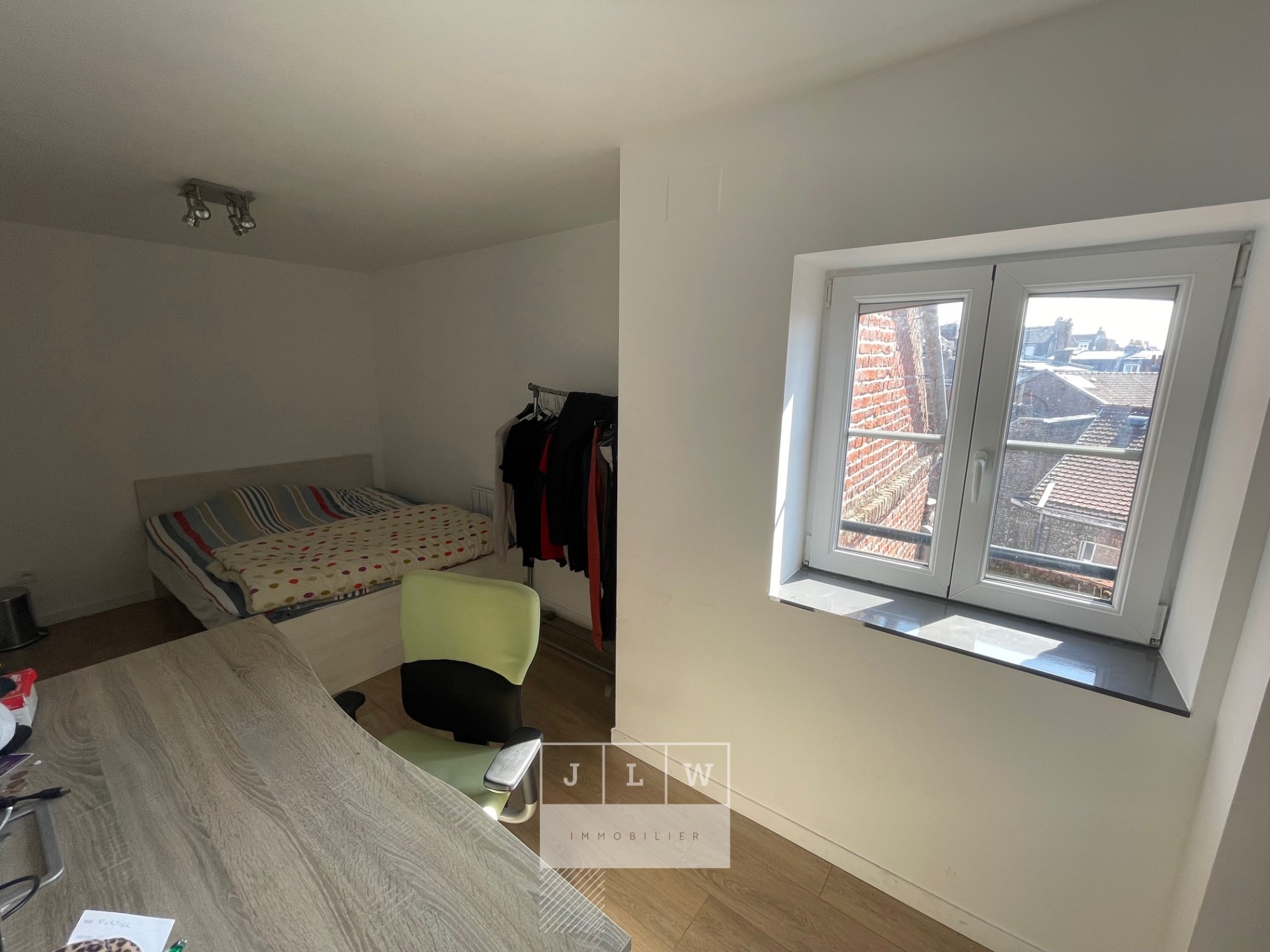 Republique t4 en duplex Photo 7 - JLW Immobilier Republique t4 en duplex Photo 7 - JLW Immobilier