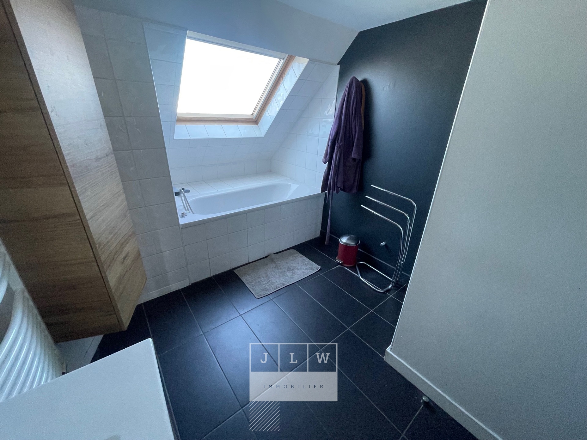 Republique t4 en duplex Photo 8 - JLW Immobilier Republique t4 en duplex Photo 8 - JLW Immobilier