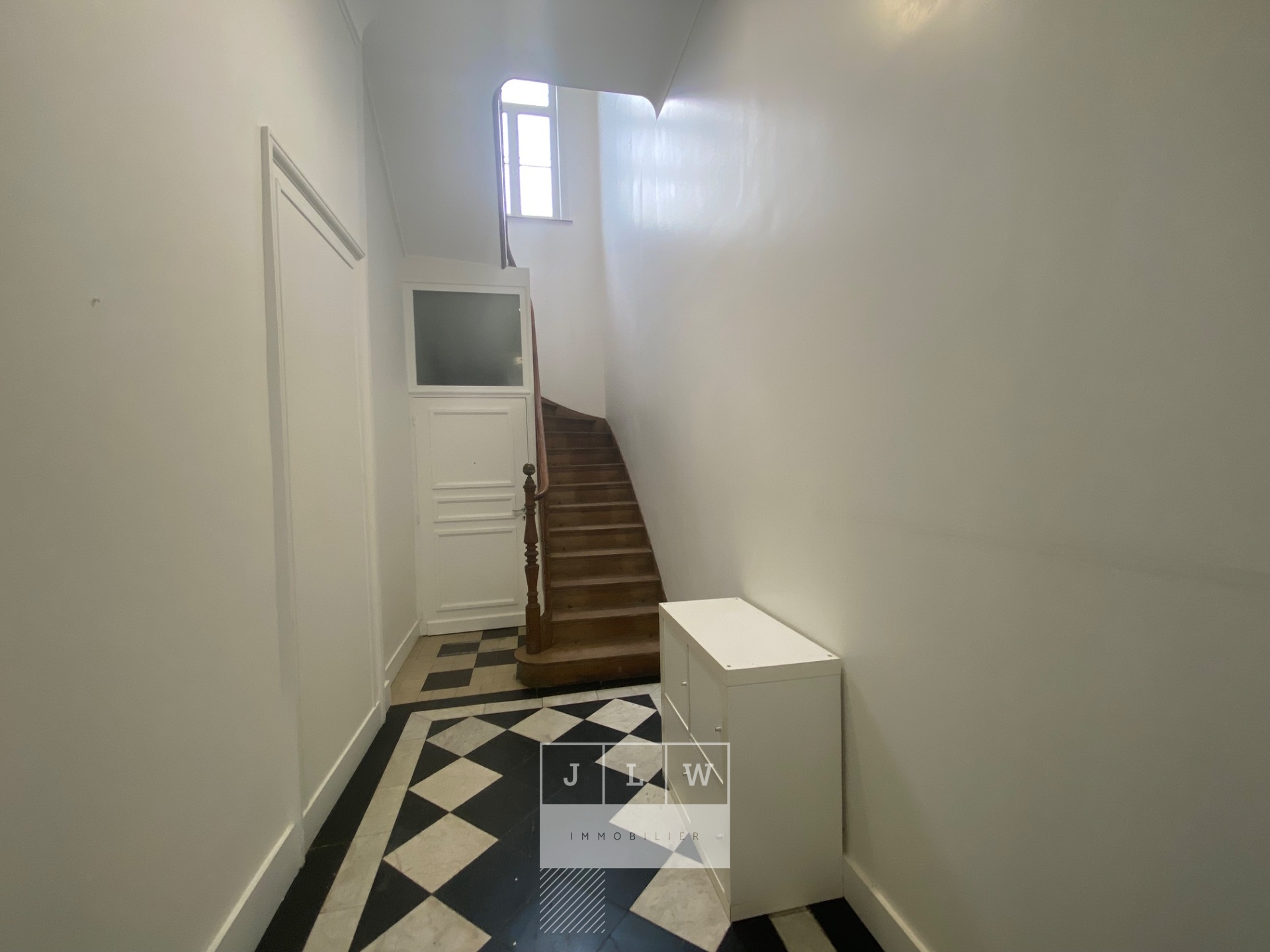 Aqsz sr123 rue de solferino chambre meublee en collocation Photo 6 - JLW Immobilier