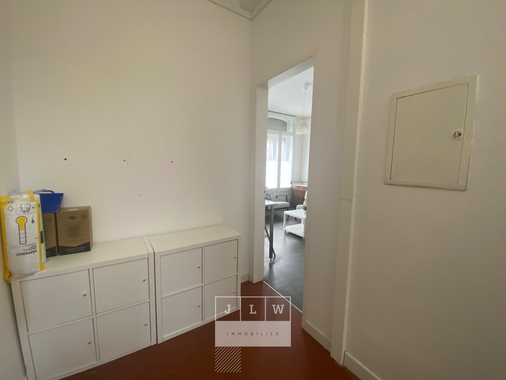Aqsz sr123 rue de solferino chambre meublee en collocation Photo 7 - JLW Immobilier