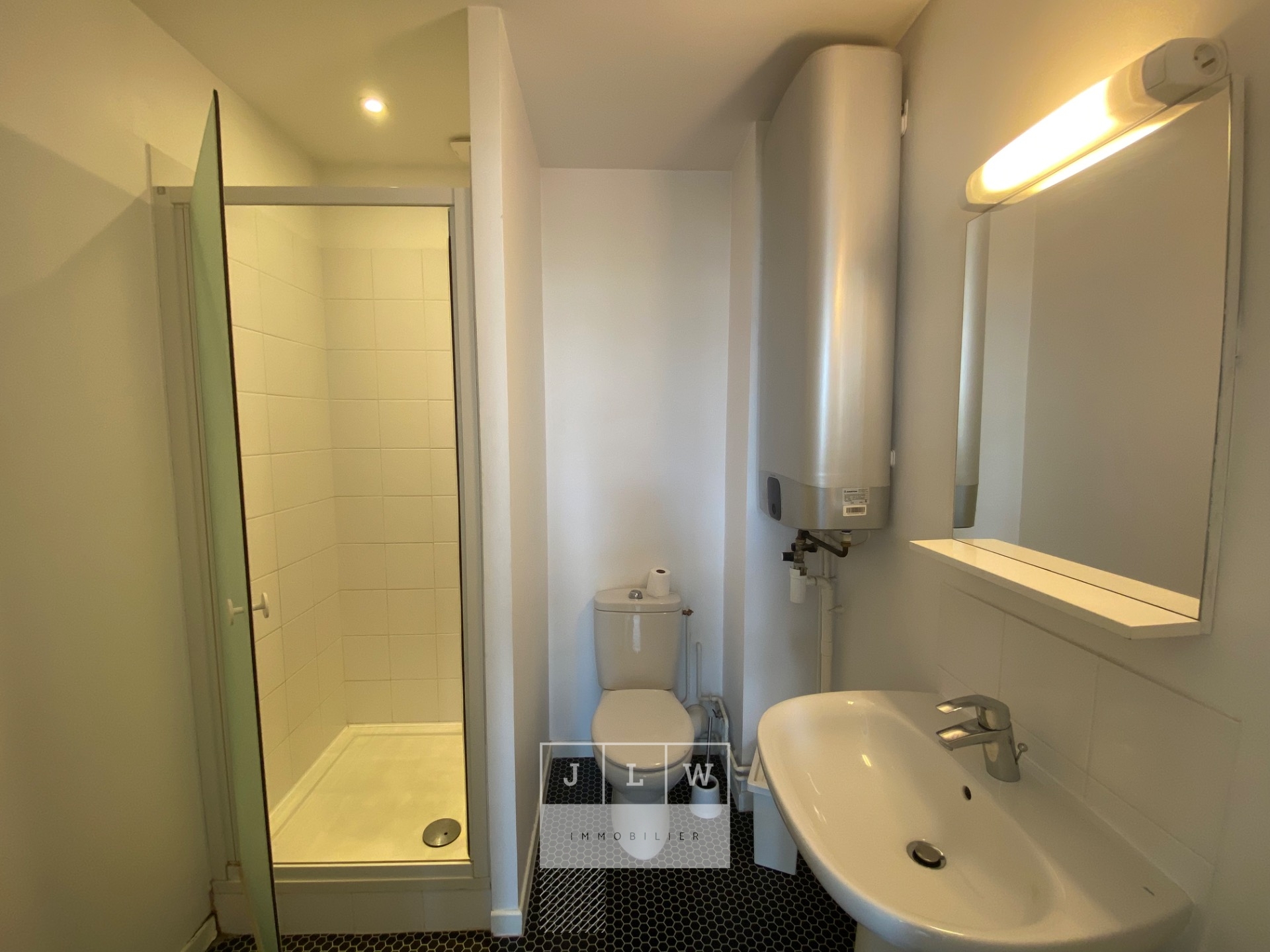 Aqtd sr123 rue de solferino chambre meublee en collocation Photo 3 - JLW Immobilier