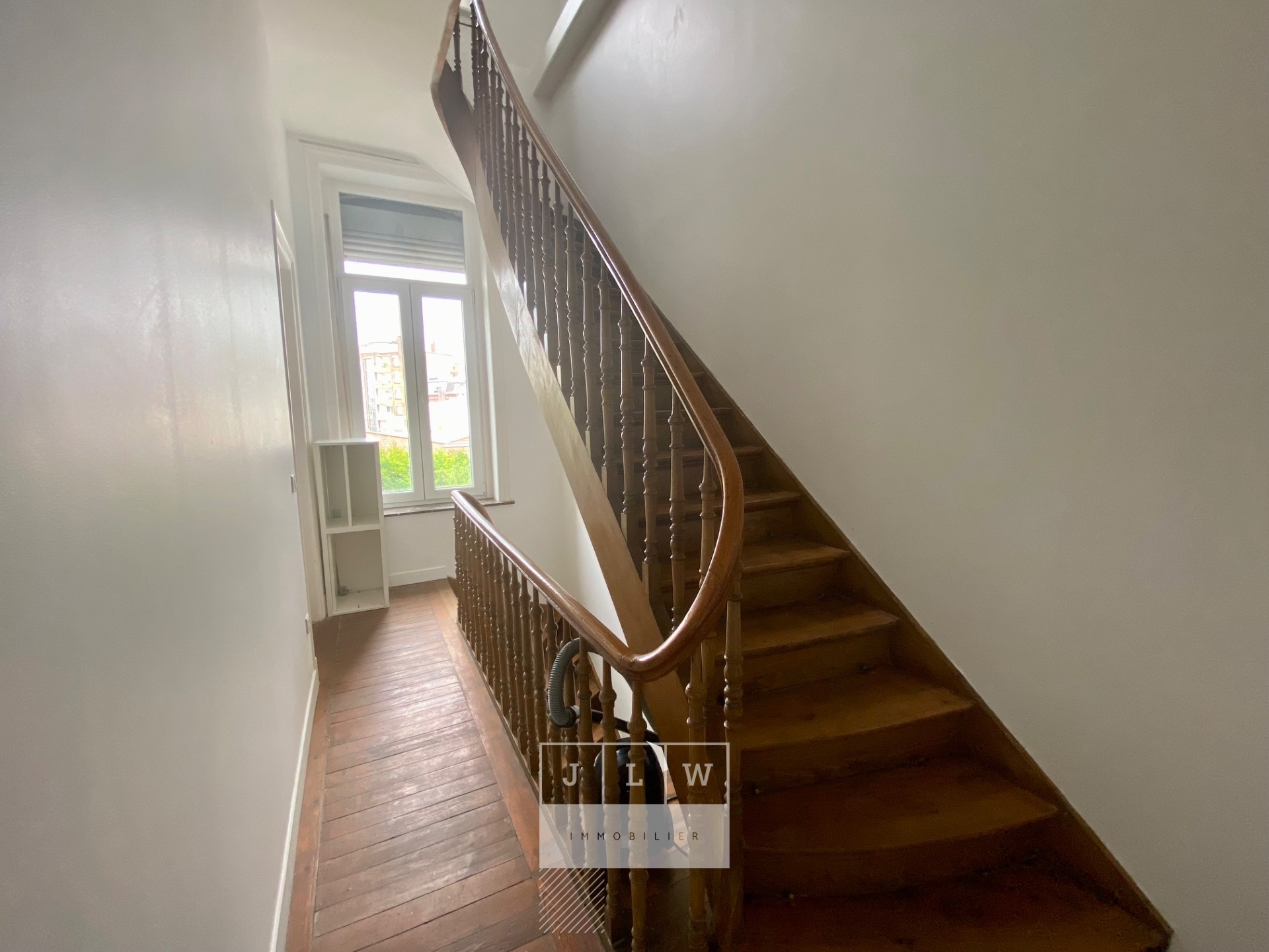 Aqtd sr123 rue de solferino chambre meublee en collocation Photo 4 - JLW Immobilier