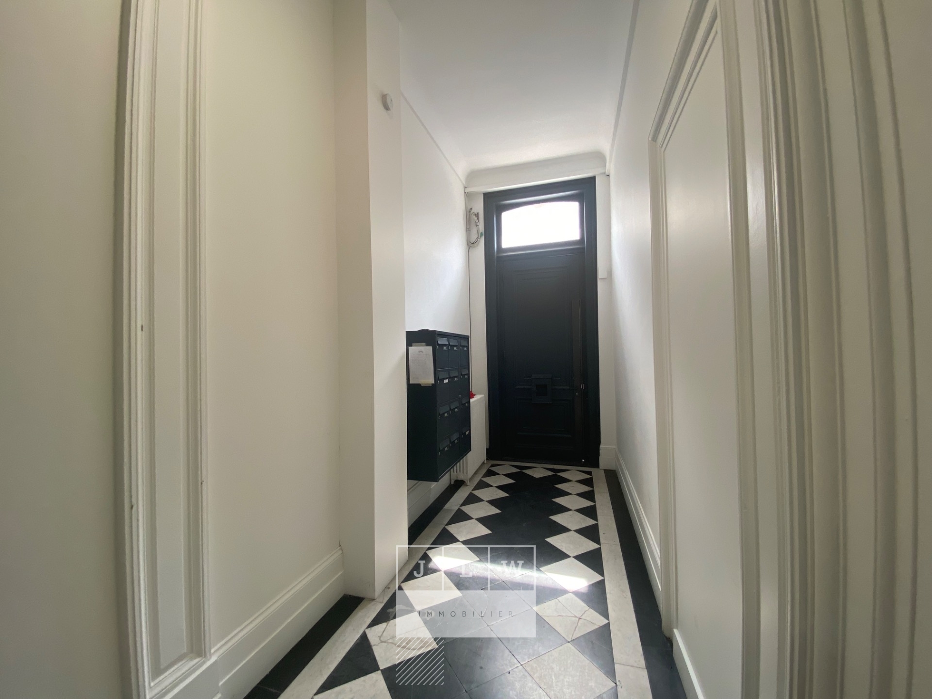Aqtd sr123 rue de solferino chambre meublee en collocation Photo 5 - JLW Immobilier
