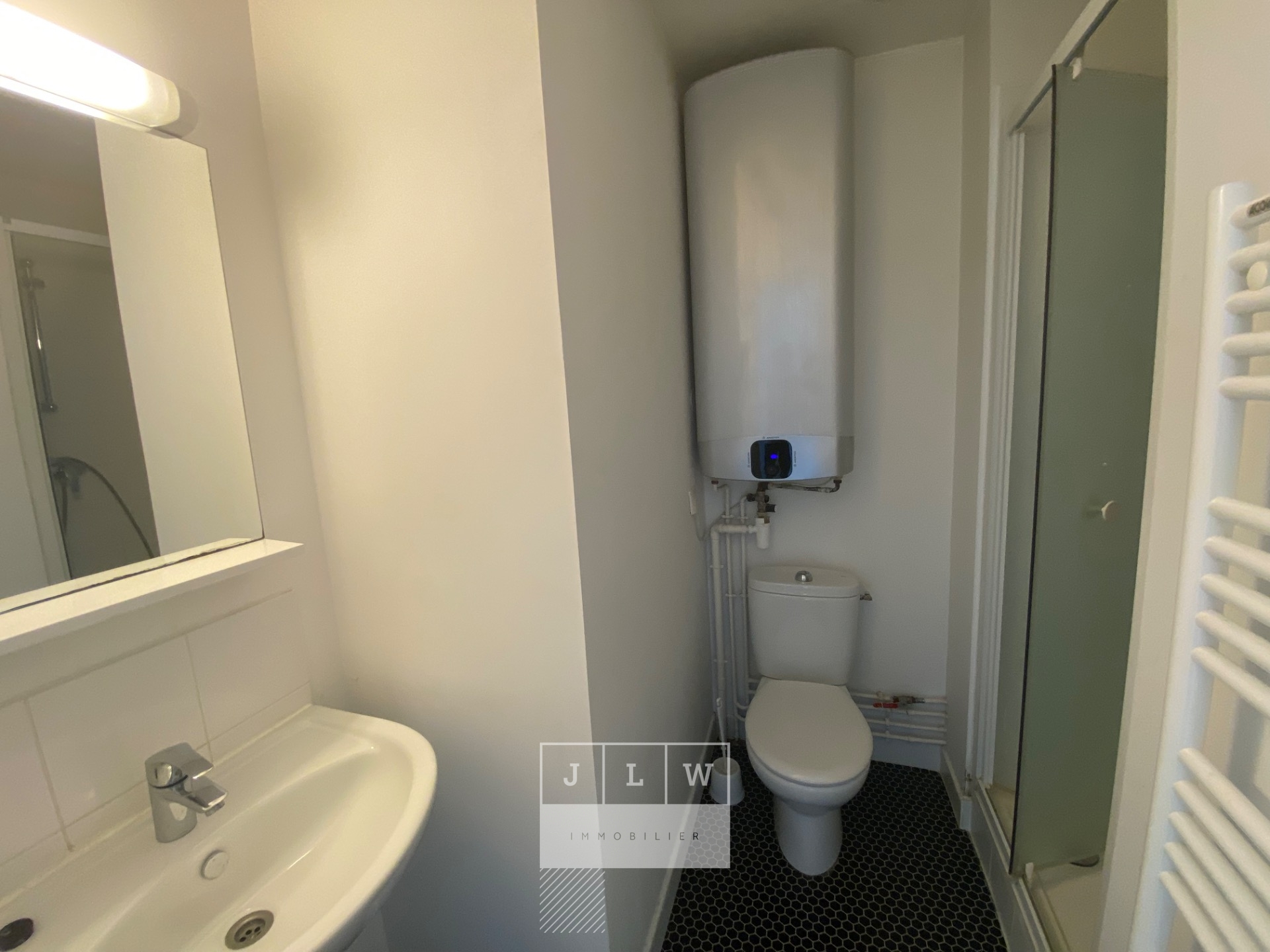 Aqth sr123 rue de solferino chambre meublee en collocation Photo 3 - JLW Immobilier