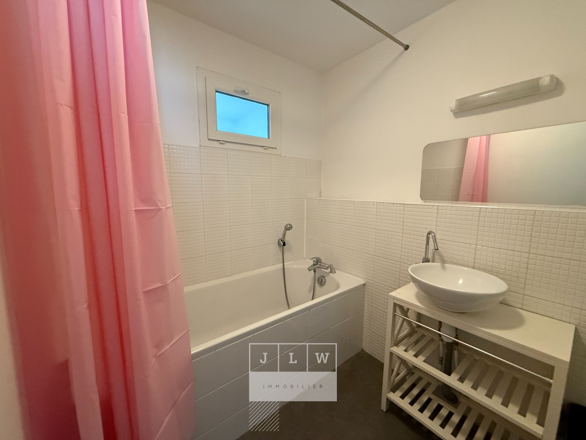 Aqti sr123 rue solferino chambre individuelle en colocation Photo 2 - JLW Immobilier