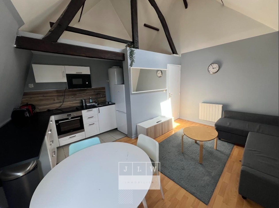 Aqxk ll152 2 chambres meuble quartier moulin Photo 1 - JLW Immobilier Aqxk ll152 2 chambres meuble quartier moulin Photo 1 - JLW Immobilier