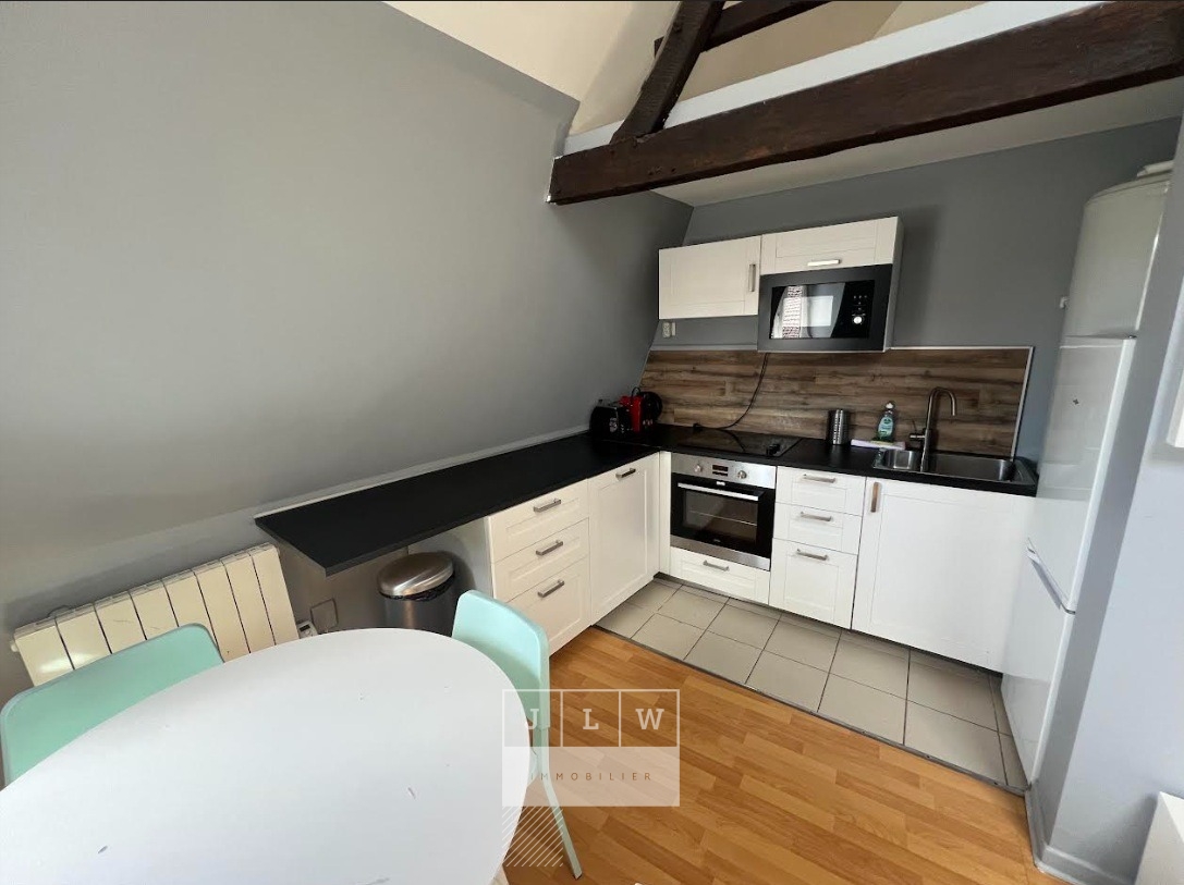 Aqxk ll152 2 chambres meuble quartier moulin Photo 2 - JLW Immobilier Aqxk ll152 2 chambres meuble quartier moulin Photo 2 - JLW Immobilier