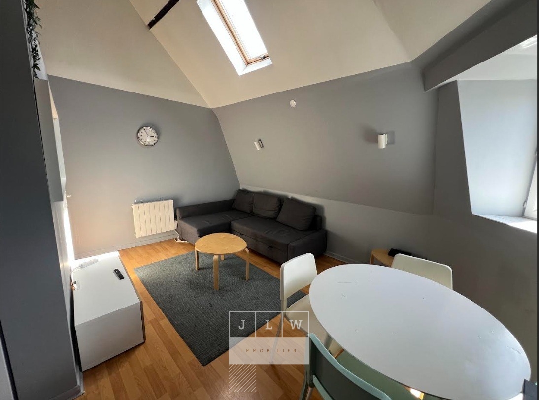 Aqxk ll152 2 chambres meuble quartier moulin Photo 4 - JLW Immobilier Aqxk ll152 2 chambres meuble quartier moulin Photo 4 - JLW Immobilier