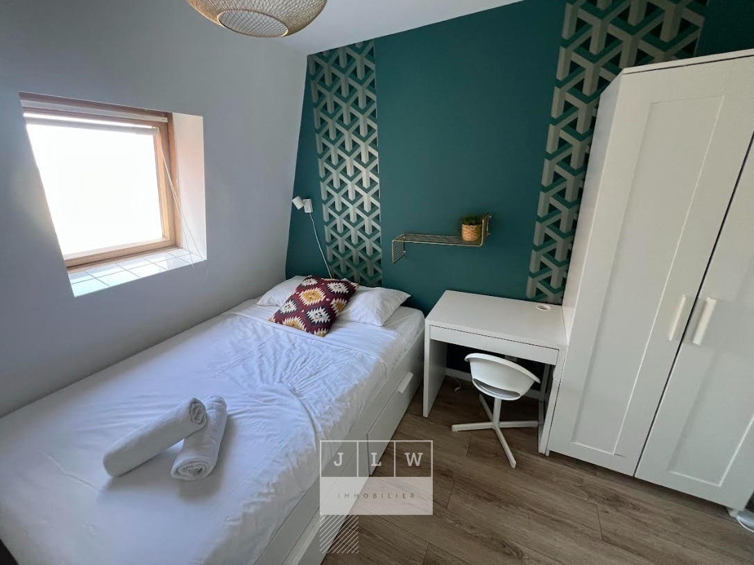 Aqxk ll152 2 chambres meuble quartier moulin Photo 5 - JLW Immobilier Aqxk ll152 2 chambres meuble quartier moulin Photo 5 - JLW Immobilier