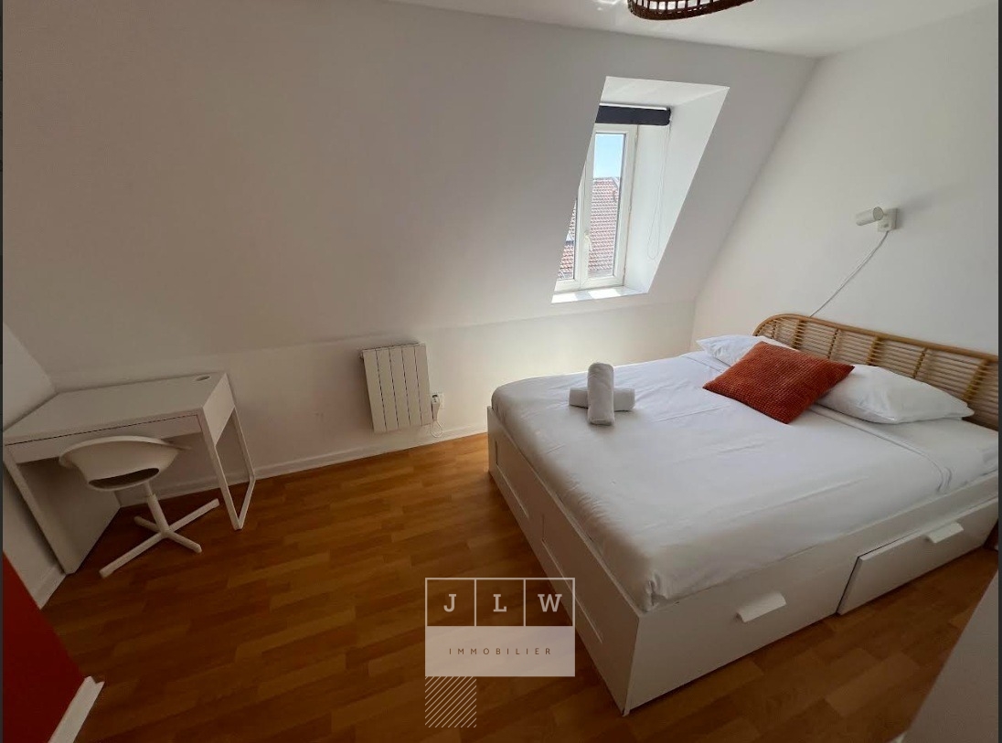 Aqxk ll152 2 chambres meuble quartier moulin Photo 6 - JLW Immobilier Aqxk ll152 2 chambres meuble quartier moulin Photo 6 - JLW Immobilier