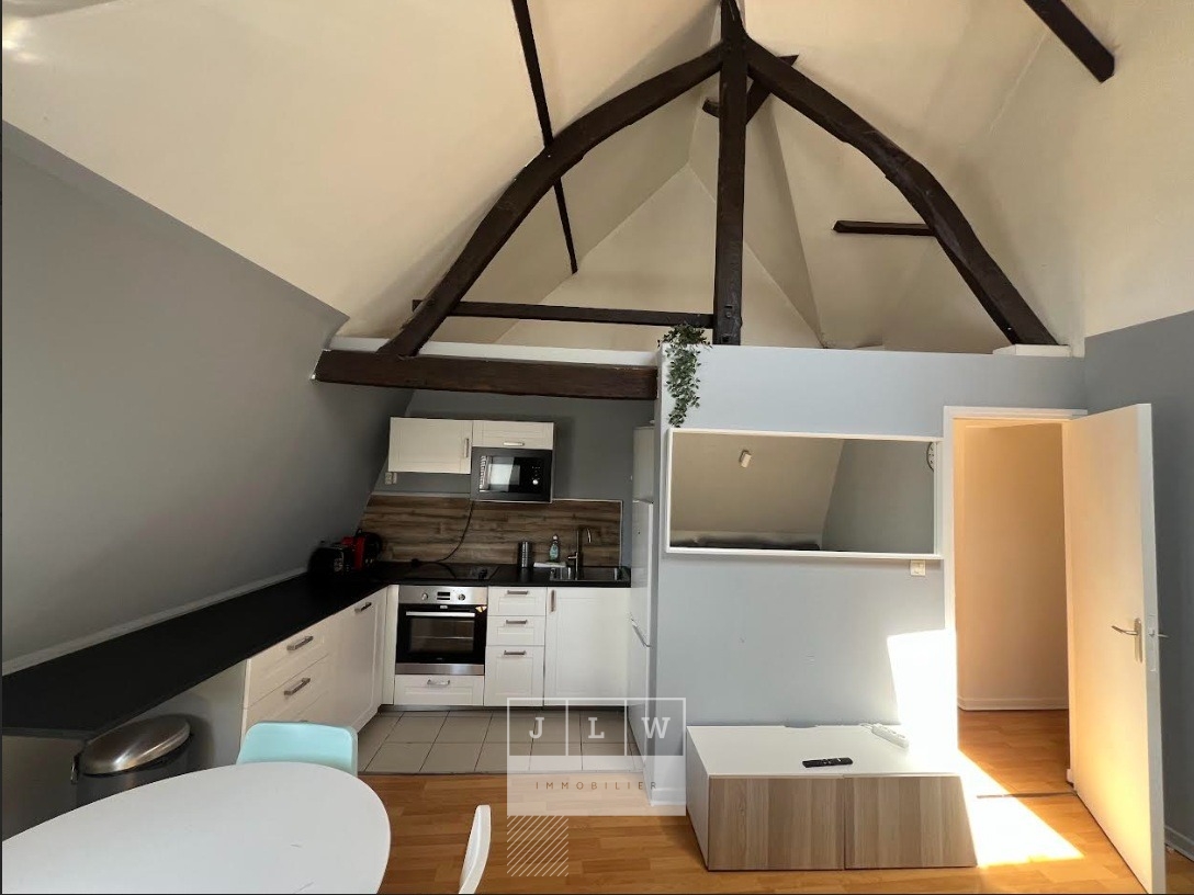 Aqxk ll152 2 chambres meuble quartier moulin Photo 7 - JLW Immobilier Aqxk ll152 2 chambres meuble quartier moulin Photo 7 - JLW Immobilier