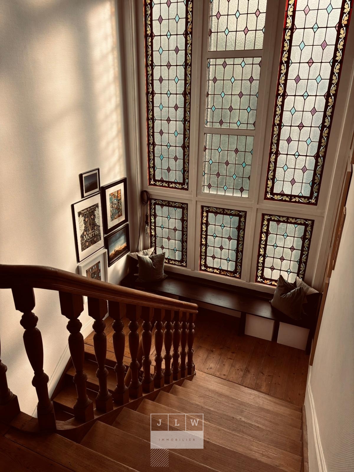 Aqzd ip285 coliving haut de gamme suite gambetta Photo 4 - JLW Immobilier