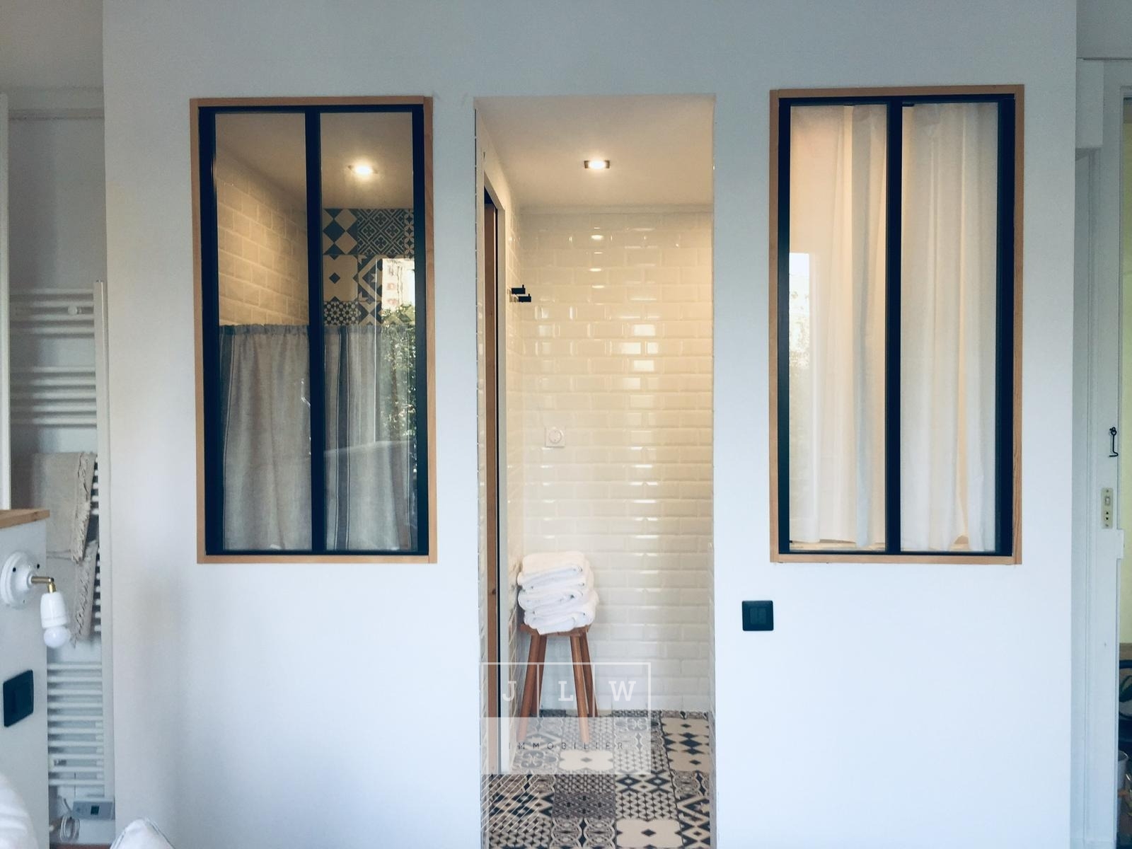 Aqzd ip285 coliving haut de gamme suite gambetta Photo 8 - JLW Immobilier