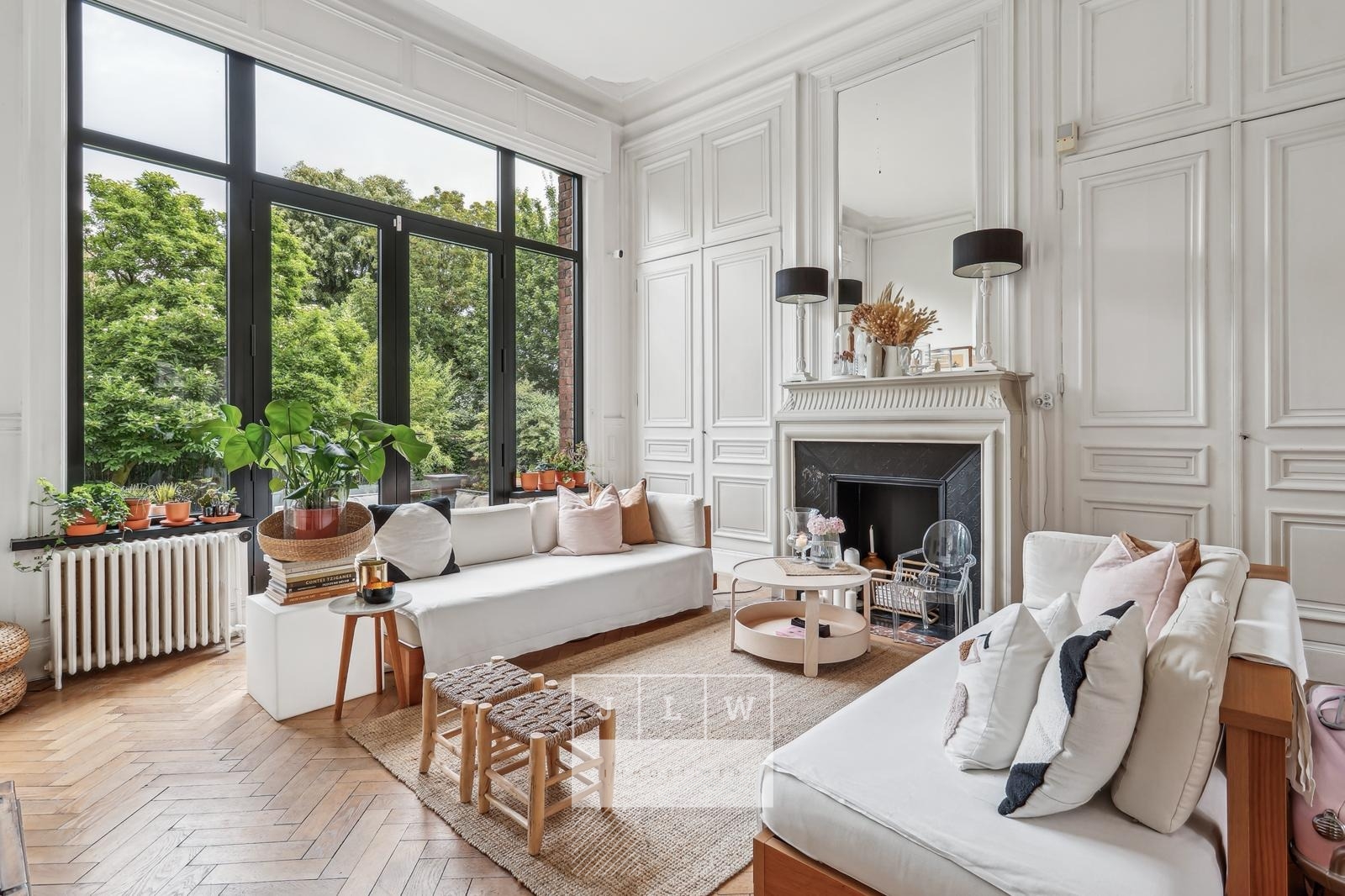 Aqzd ip285 coliving haut de gamme suite gambetta Photo 10 - JLW Immobilier