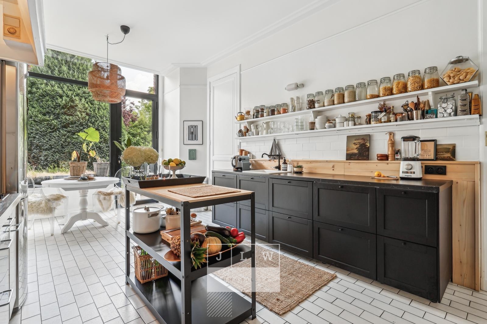 Aqzd ip285 coliving haut de gamme suite gambetta Photo 11 - JLW Immobilier