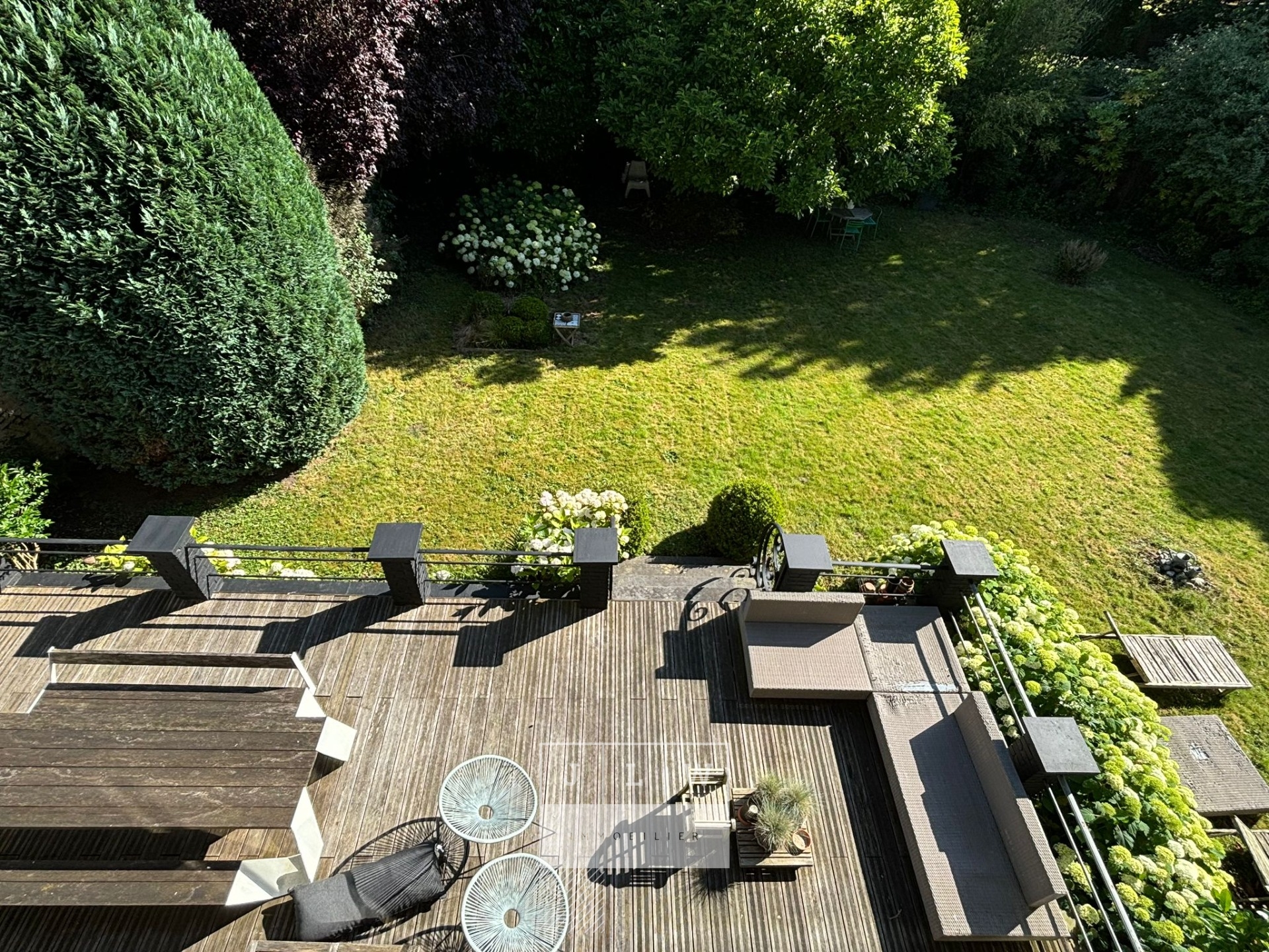 Aqzd ip285 coliving haut de gamme suite gambetta Photo 13 - JLW Immobilier