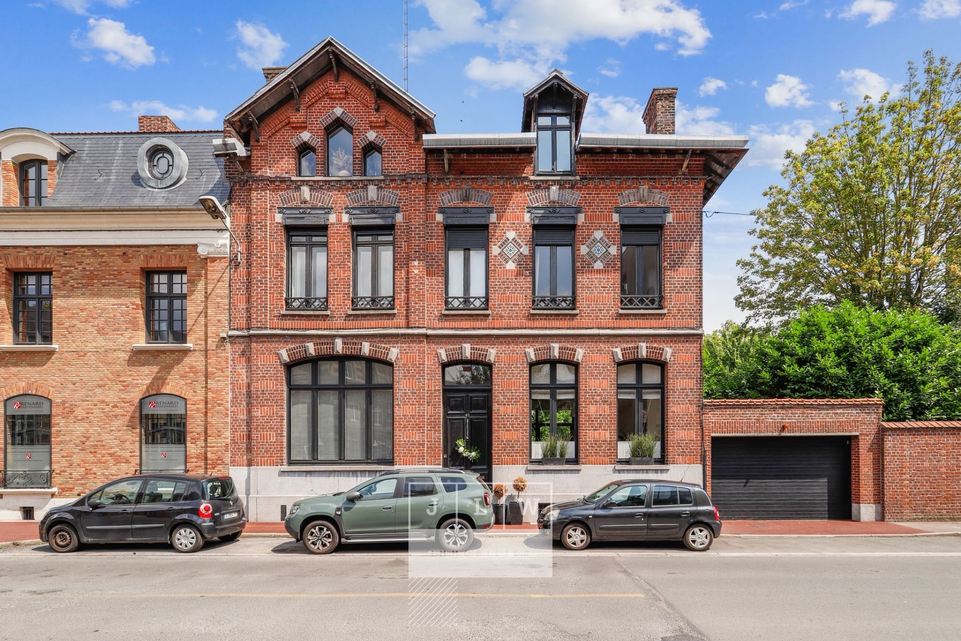 Aqze ip285 coliving haut de gamme suite victor hugo Photo 3 - JLW Immobilier