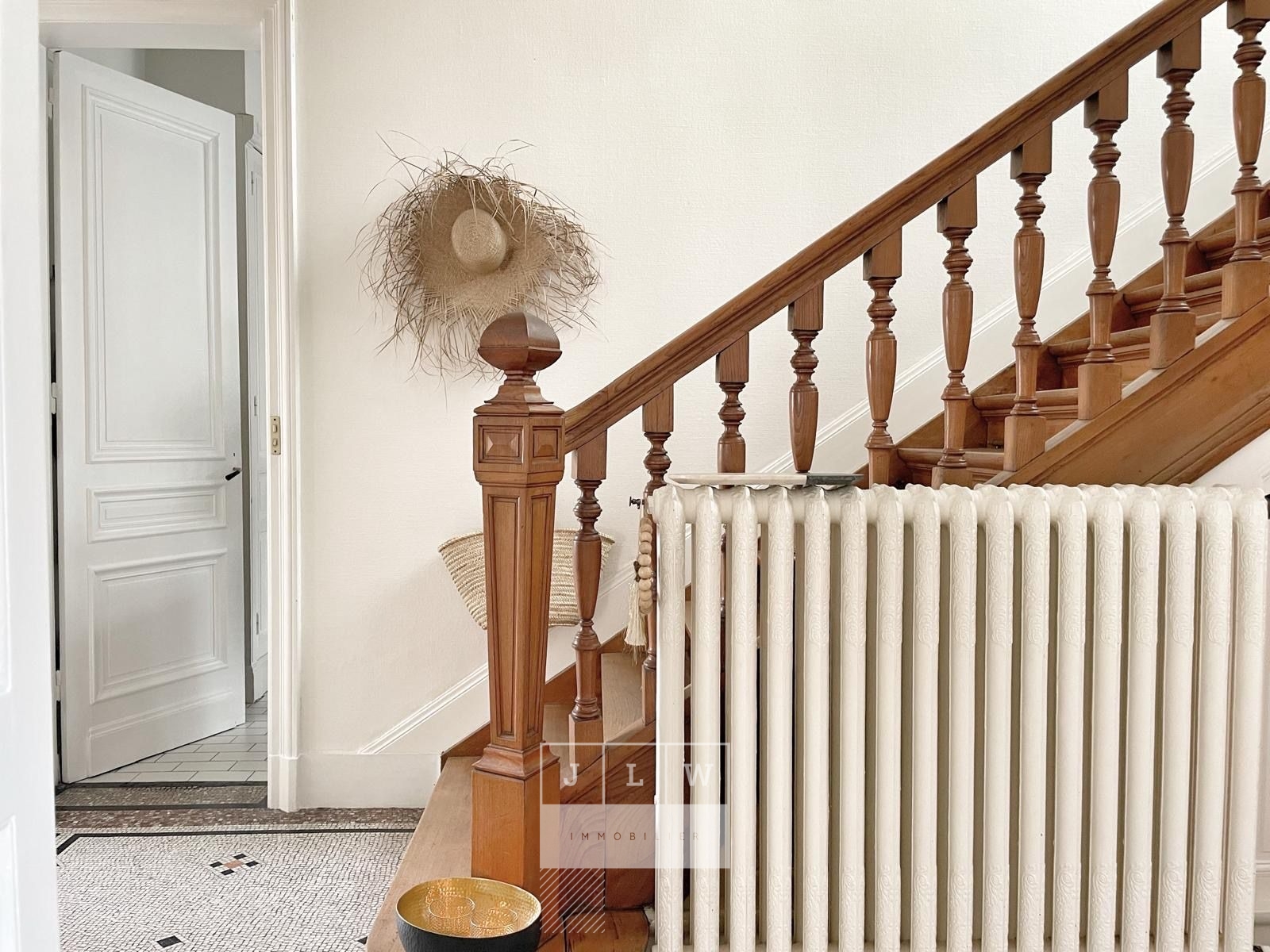 Aqze ip285 coliving haut de gamme suite victor hugo Photo 4 - JLW Immobilier