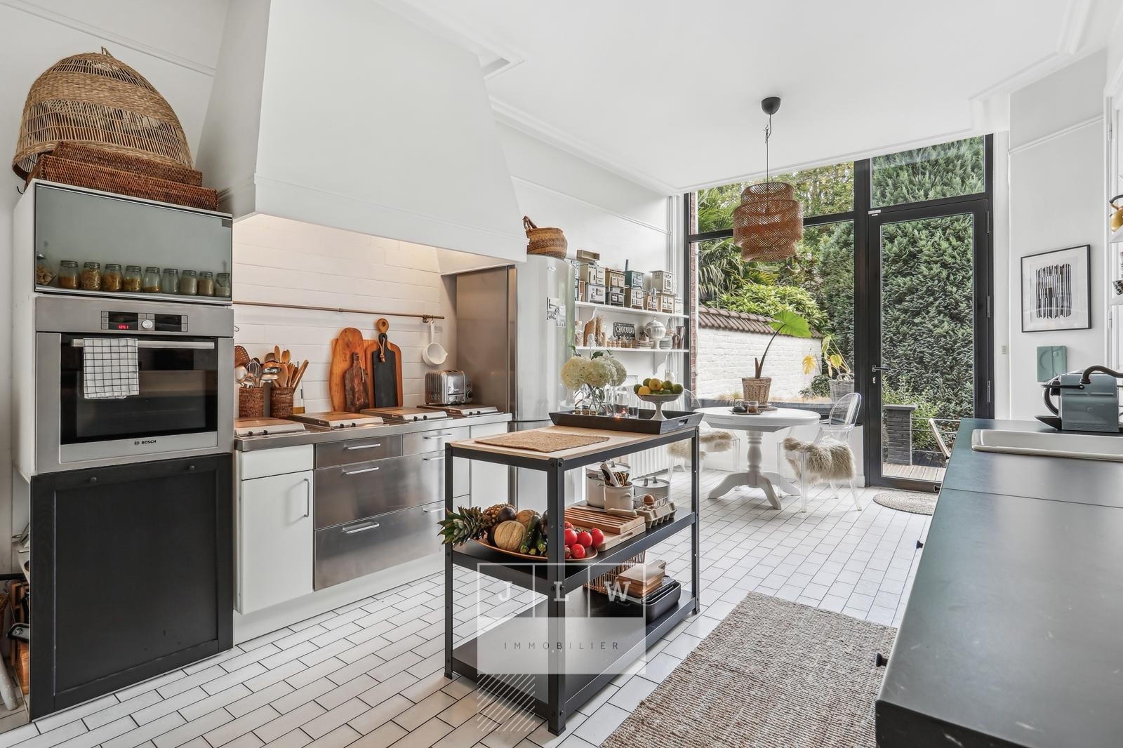 Aqze ip285 coliving haut de gamme suite victor hugo Photo 11 - JLW Immobilier