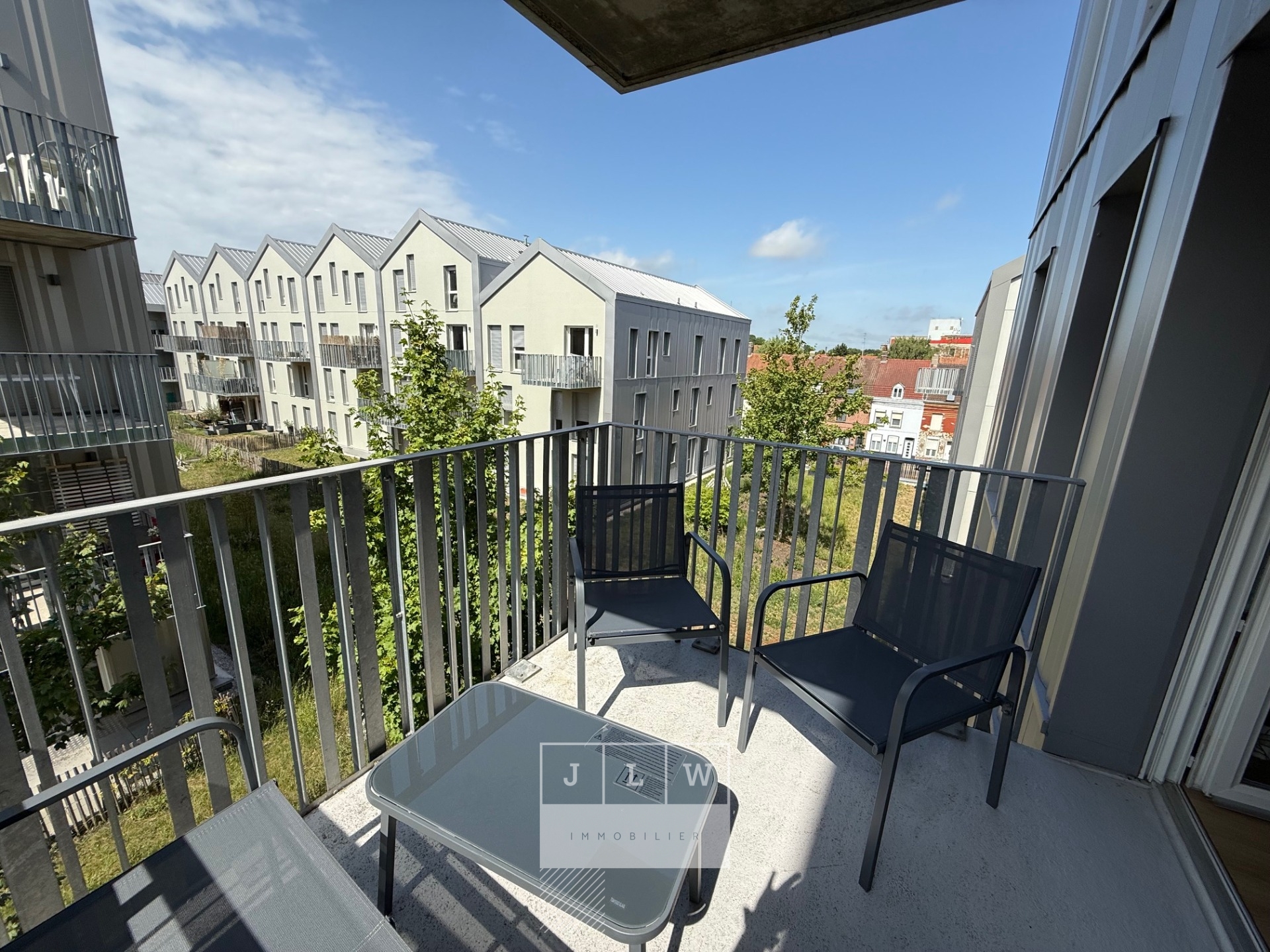 Superbe t4 balcon parking Photo 4 - JLW Immobilier Superbe t4 balcon parking Photo 4 - JLW Immobilier