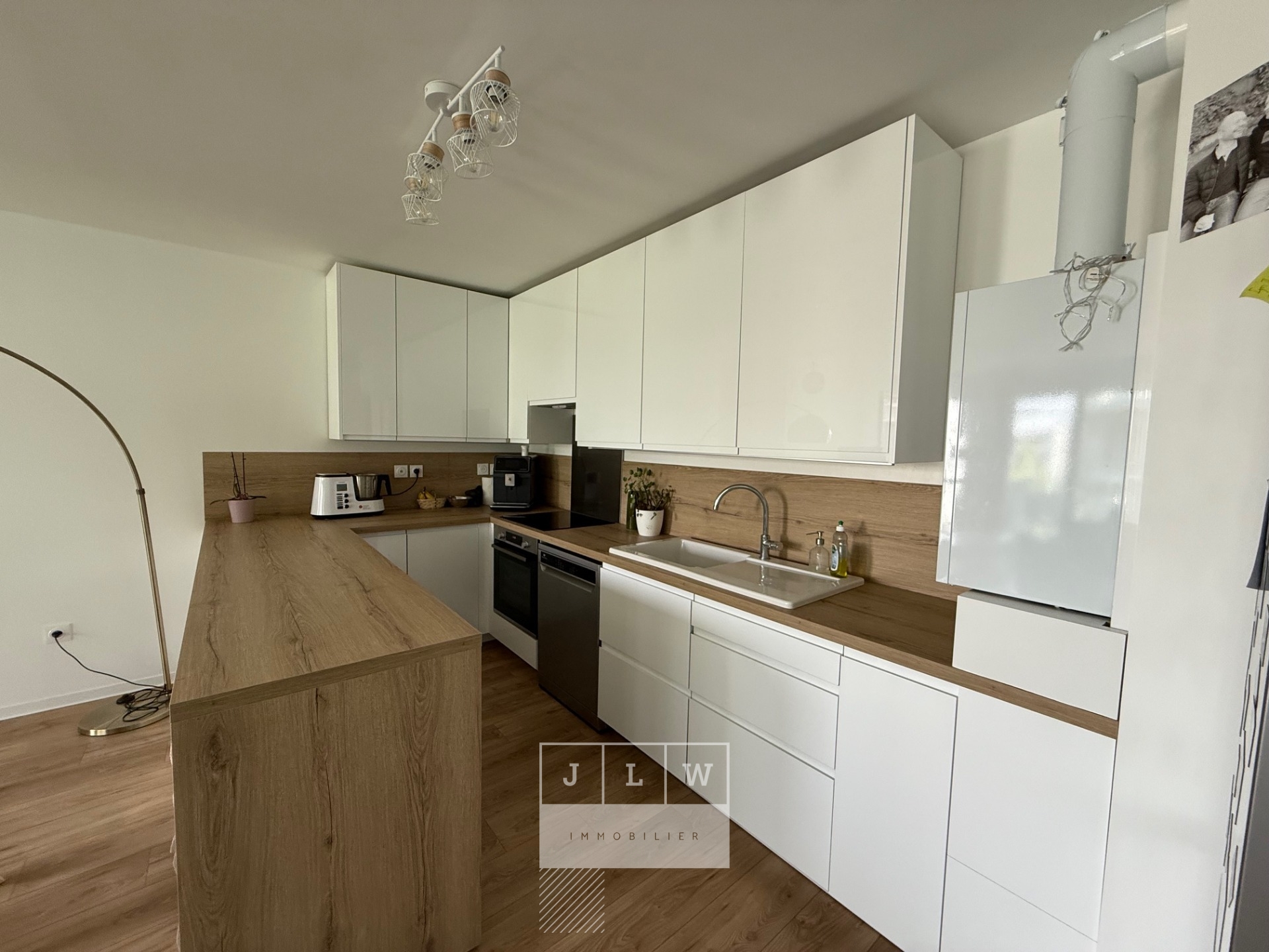 Superbe t4 balcon parking Photo 5 - JLW Immobilier Superbe t4 balcon parking Photo 5 - JLW Immobilier