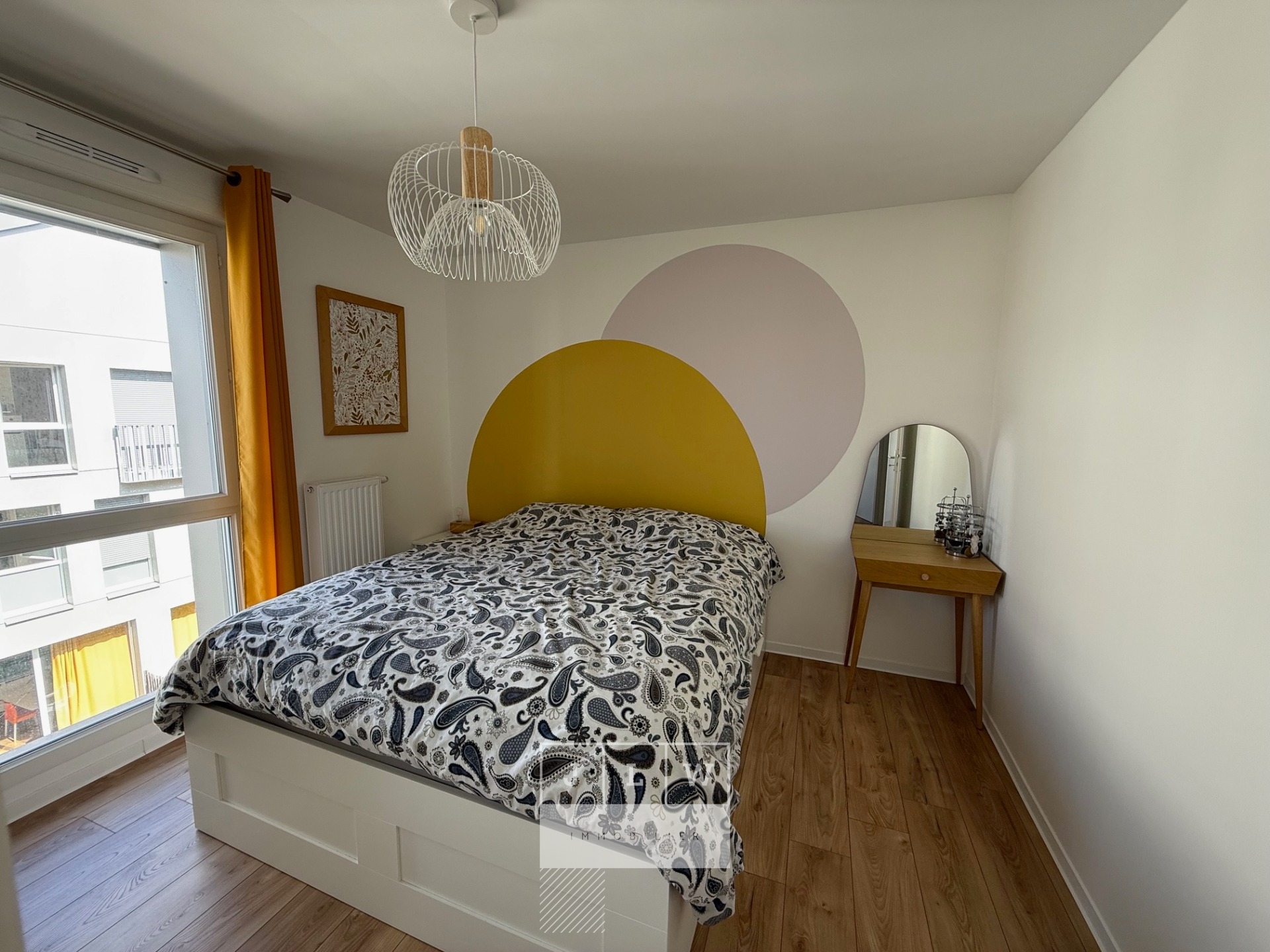 Superbe t4 balcon parking Photo 6 - JLW Immobilier Superbe t4 balcon parking Photo 6 - JLW Immobilier