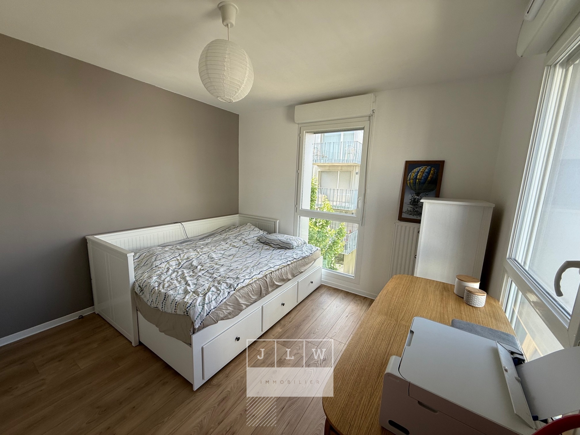 Superbe t4 balcon parking Photo 7 - JLW Immobilier Superbe t4 balcon parking Photo 7 - JLW Immobilier