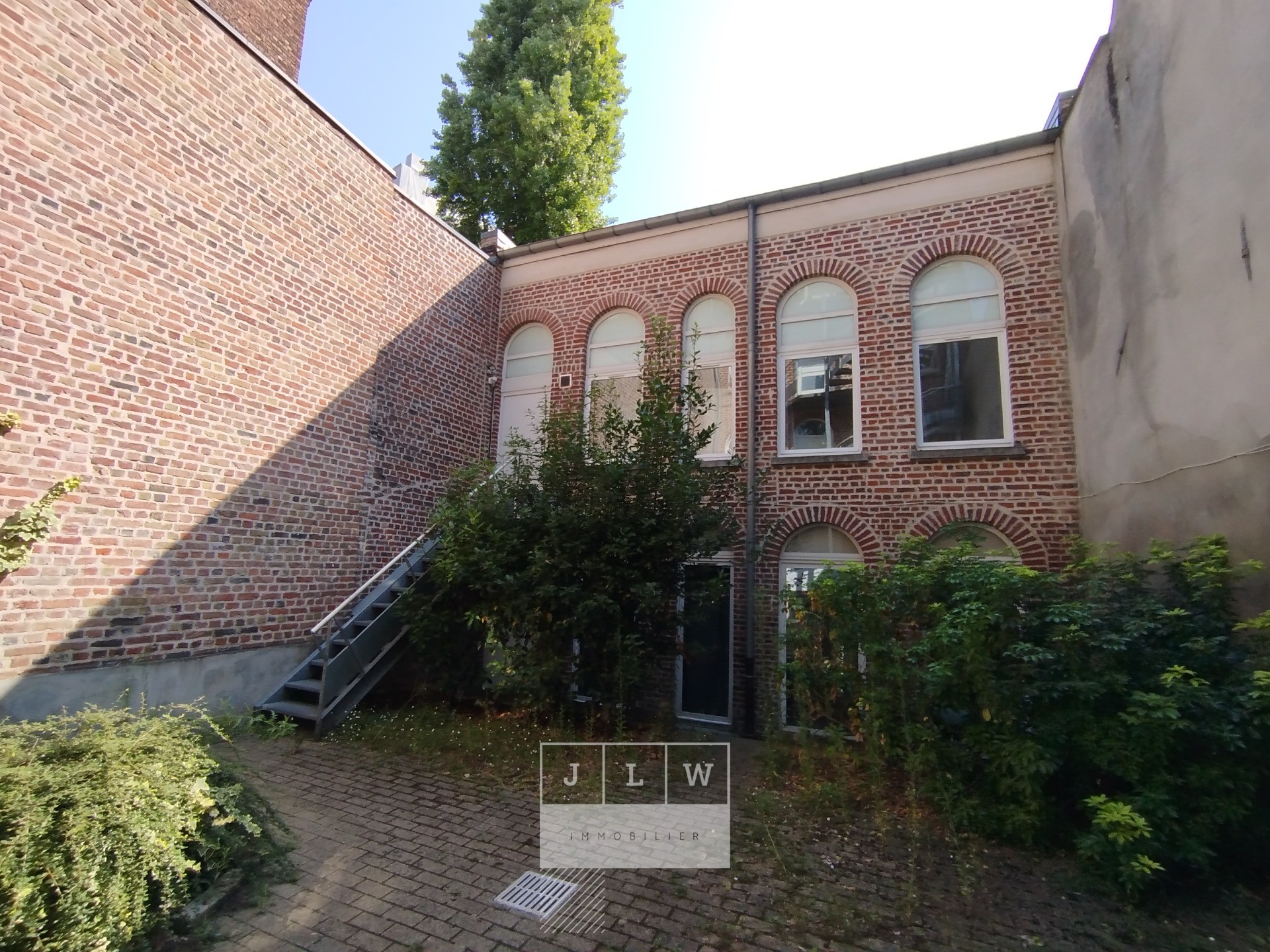 Arac ll152 beau duplex meuble avec 2 espaces nuits Photo 4 - JLW Immobilier