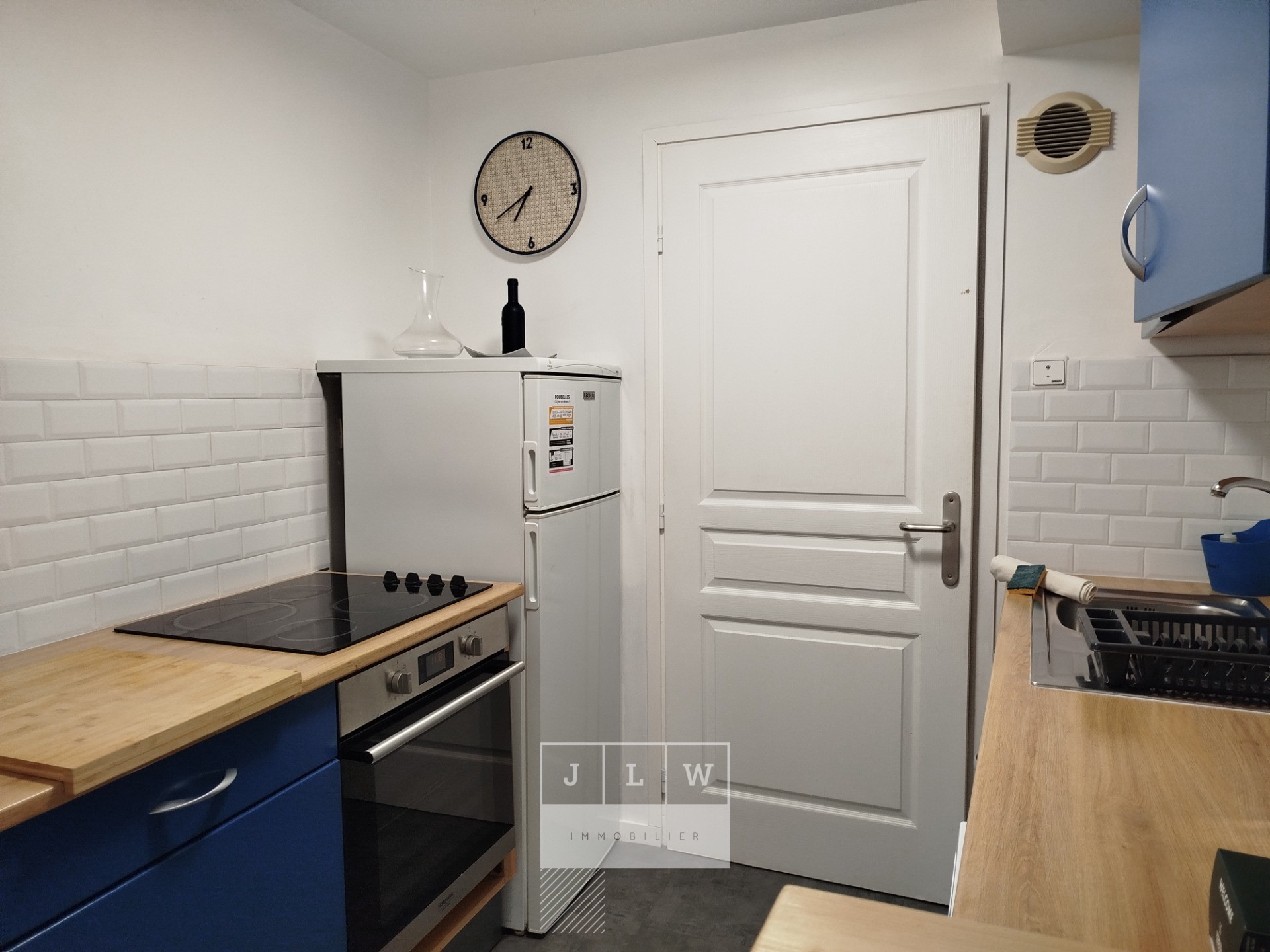 Arac ll152 beau duplex meuble avec 2 espaces nuits Photo 5 - JLW Immobilier