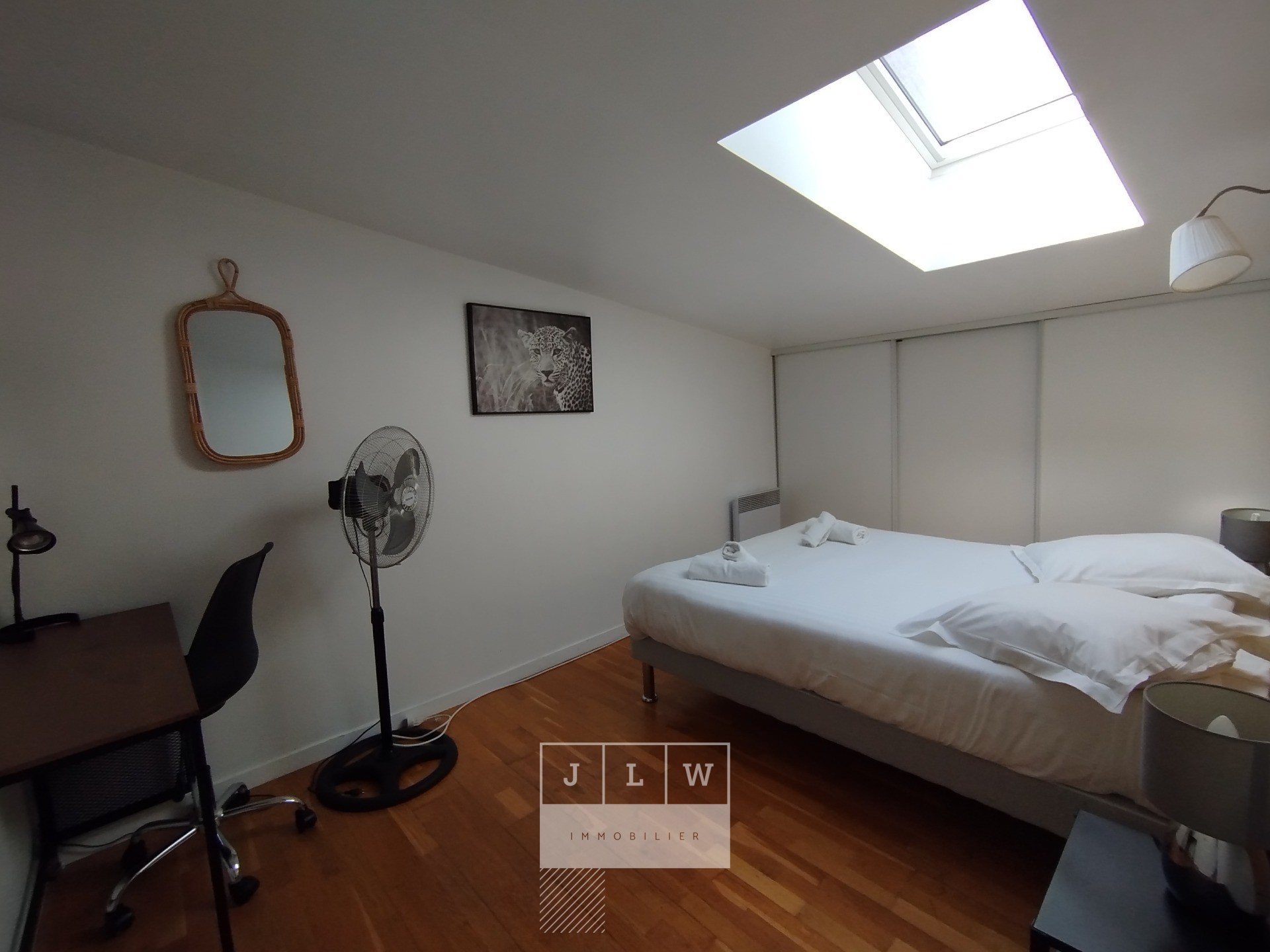 Arac ll152 beau duplex meuble avec 2 espaces nuits Photo 6 - JLW Immobilier Arac ll152 beau duplex meuble avec 2 espaces nuits Photo 6 - JLW Immobilier