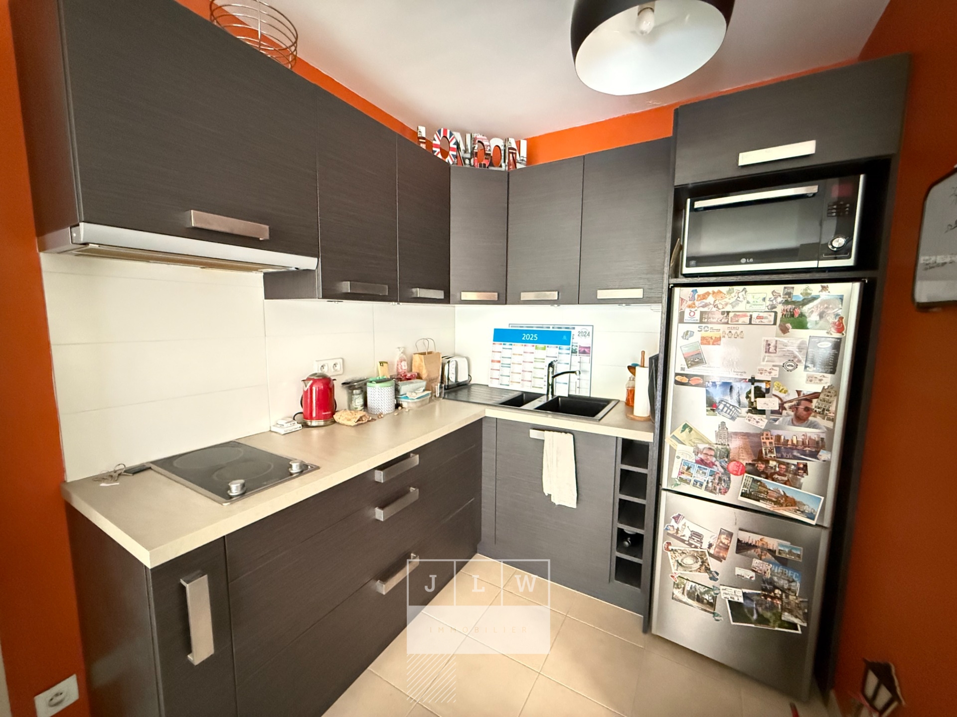 Grand t2 terrasse et parking Photo 4 - JLW Immobilier Grand t2 terrasse et parking Photo 4 - JLW Immobilier