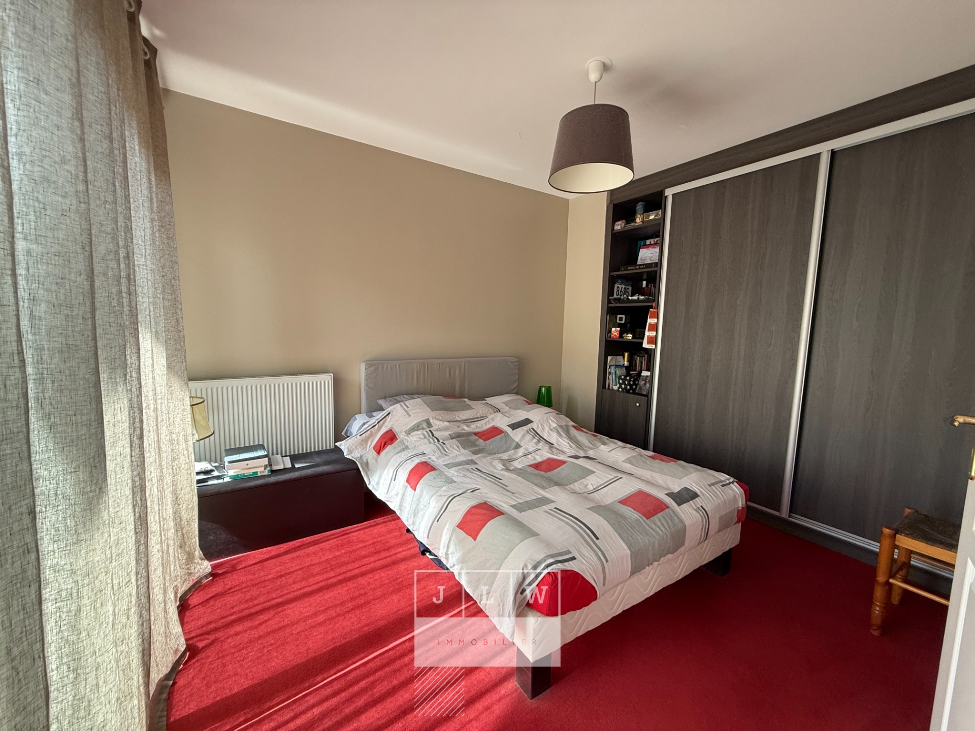 Grand t2 terrasse et parking Photo 5 - JLW Immobilier Grand t2 terrasse et parking Photo 5 - JLW Immobilier