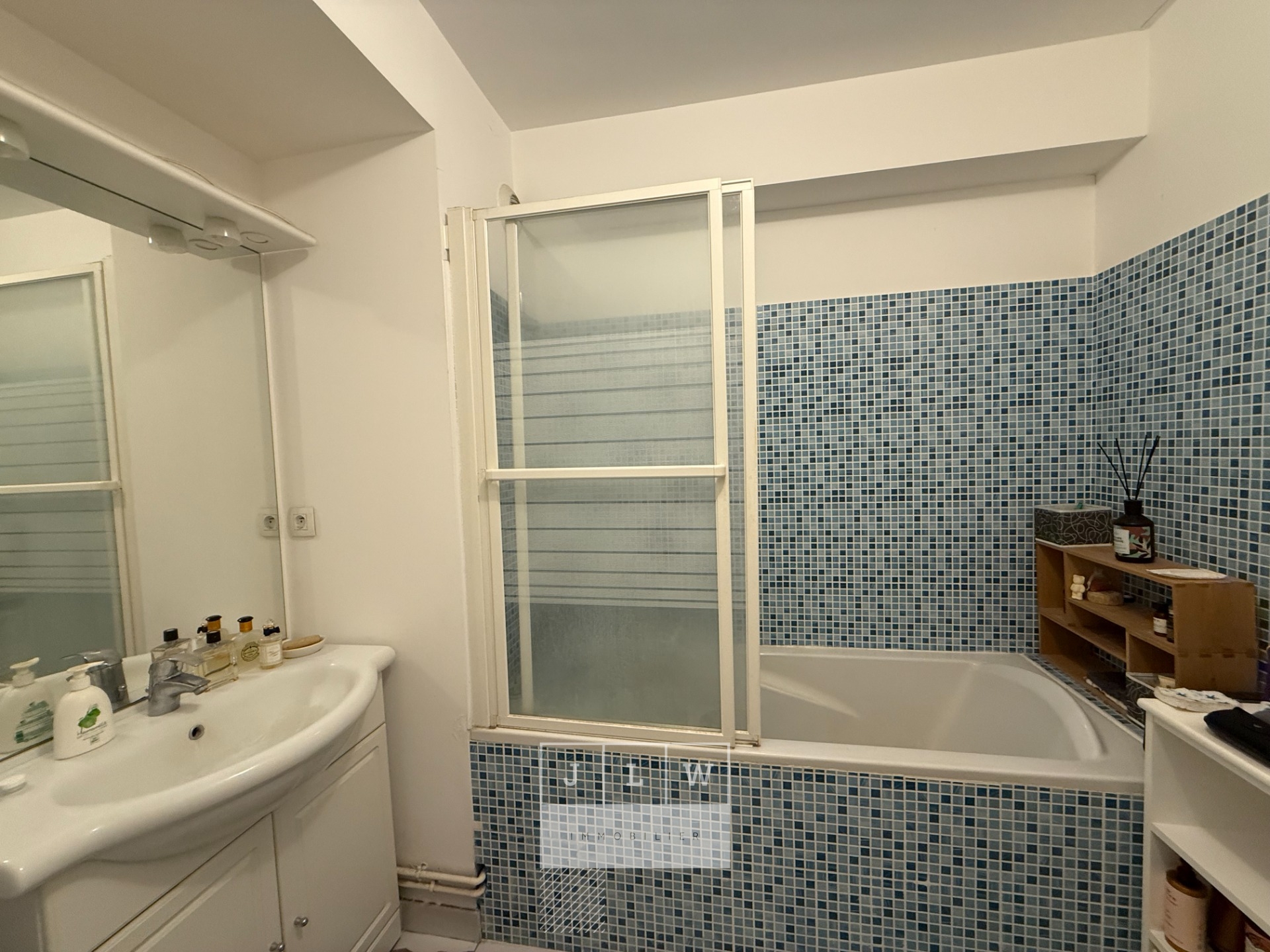 Grand t2 terrasse et parking Photo 6 - JLW Immobilier Grand t2 terrasse et parking Photo 6 - JLW Immobilier