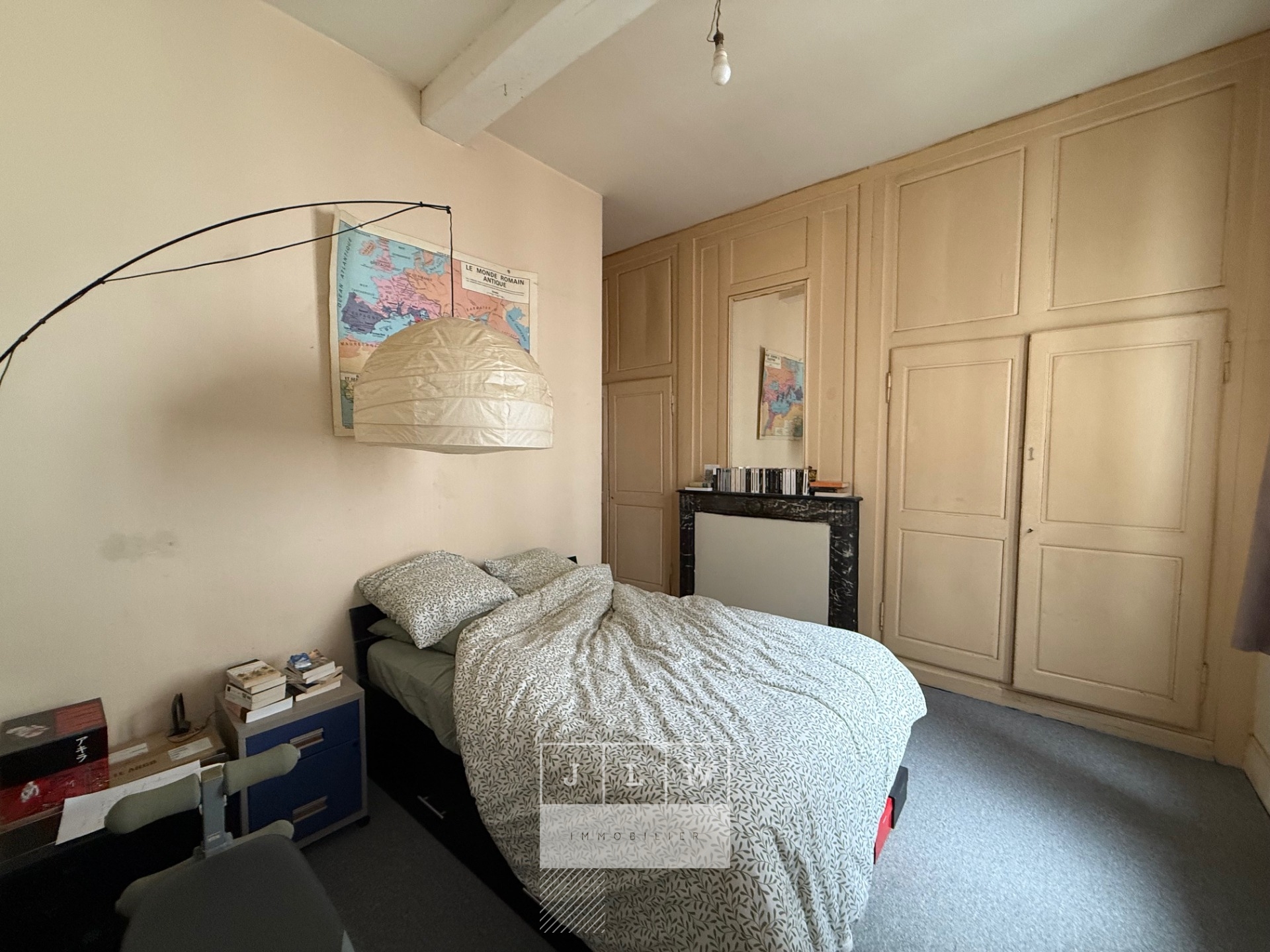 Appartement de 43 m Photo 4 - JLW Immobilier