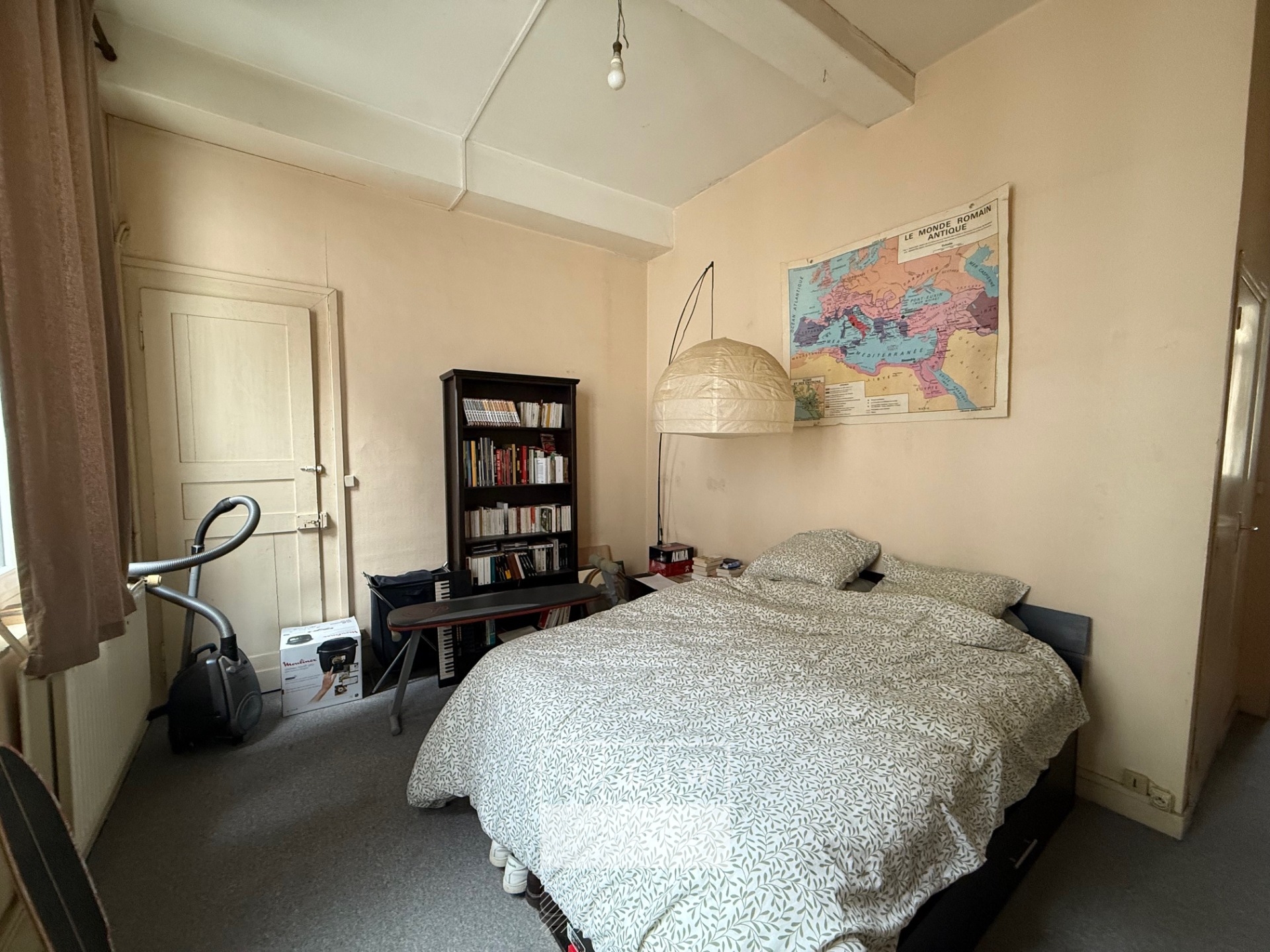 Appartement de 43 m Photo 6 - JLW Immobilier