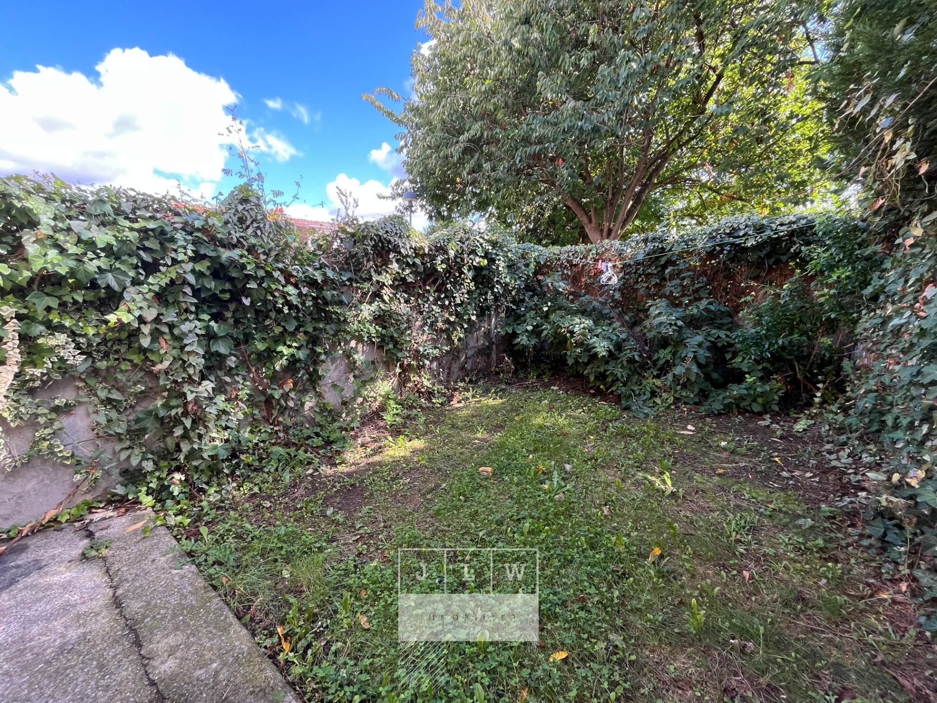 Lille fives  appartement de 25m avec jardin Photo 3 - JLW Immobilier