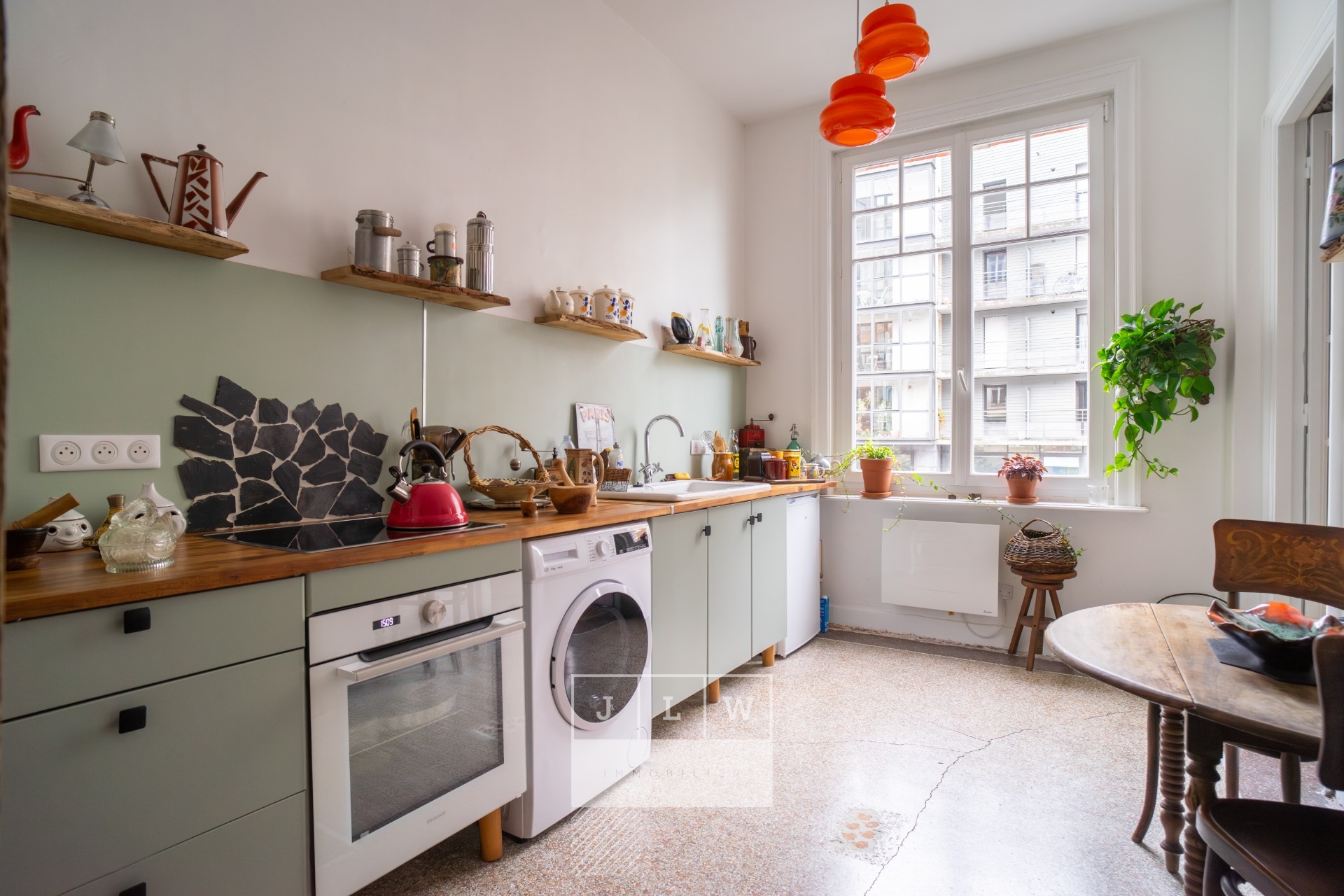 Lille hyper centre appartement de 83m Photo 4 - JLW Immobilier Lille hyper centre appartement de 83m Photo 4 - JLW Immobilier