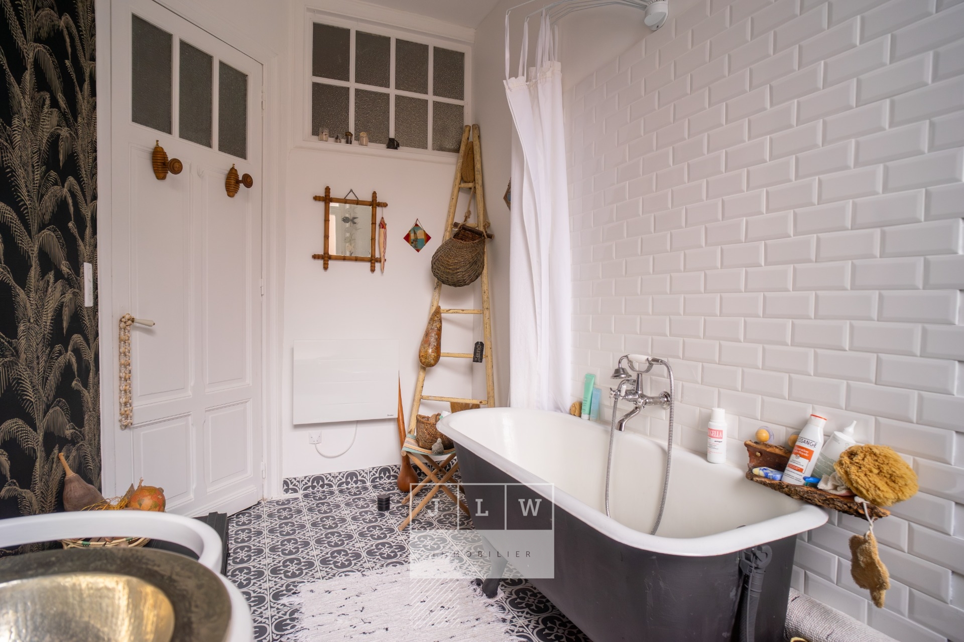 Lille hyper centre appartement de 83m Photo 5 - JLW Immobilier Lille hyper centre appartement de 83m Photo 5 - JLW Immobilier