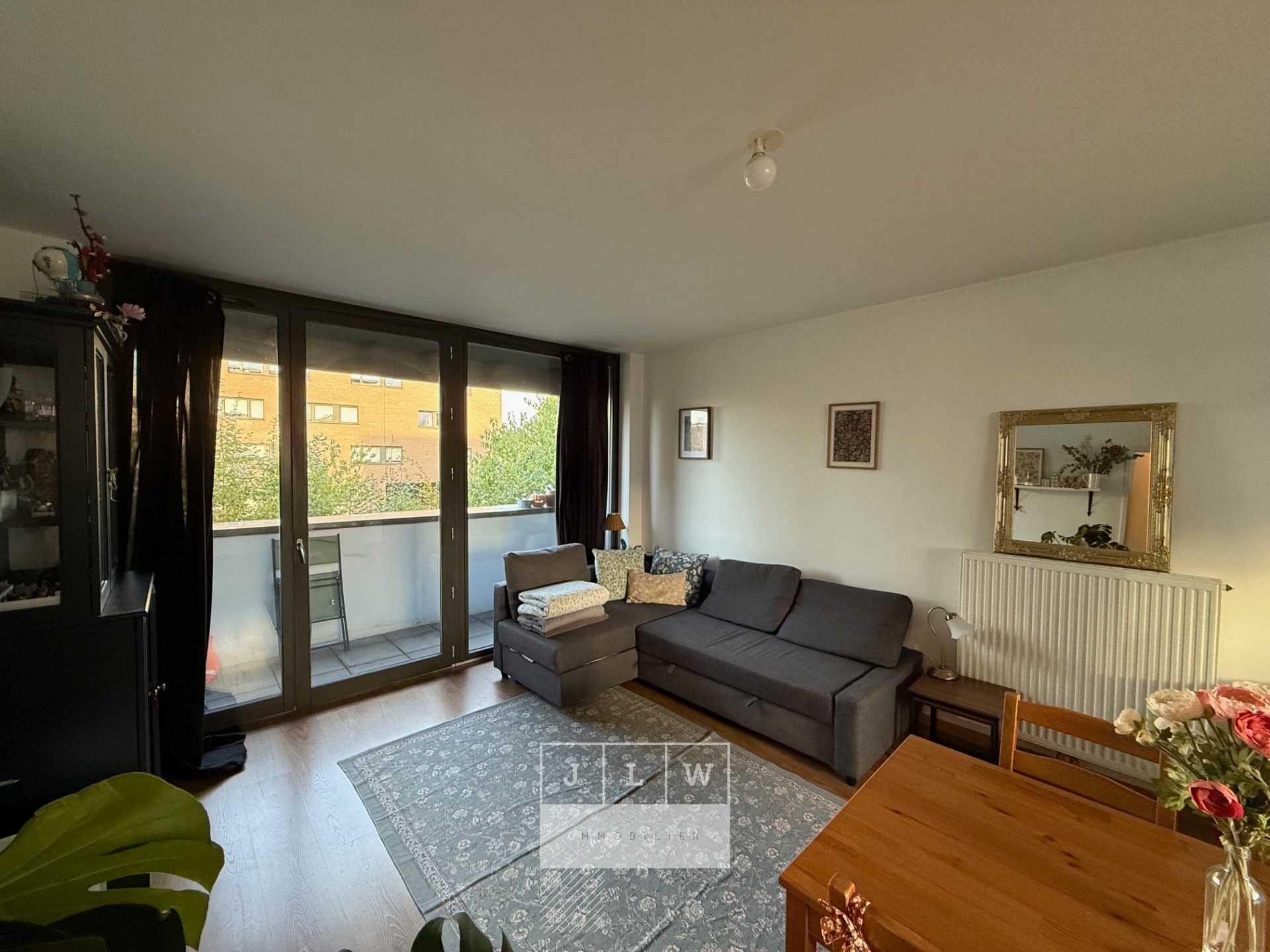 T3 avec parking euratech Photo 1 - JLW Immobilier