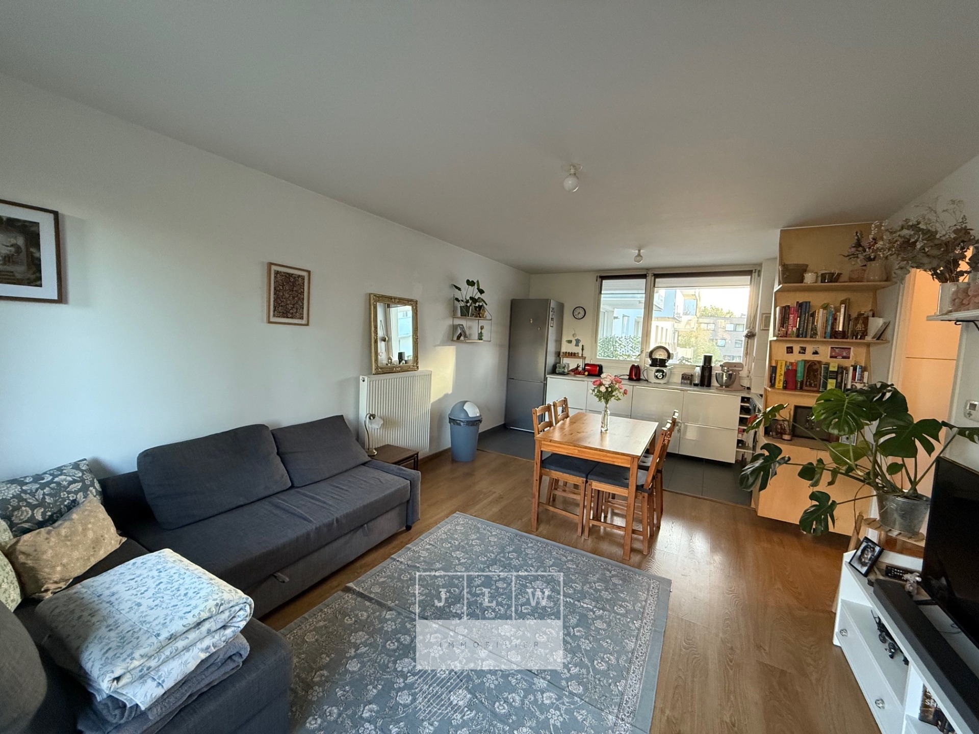 T3 avec parking euratech Photo 2 - JLW Immobilier