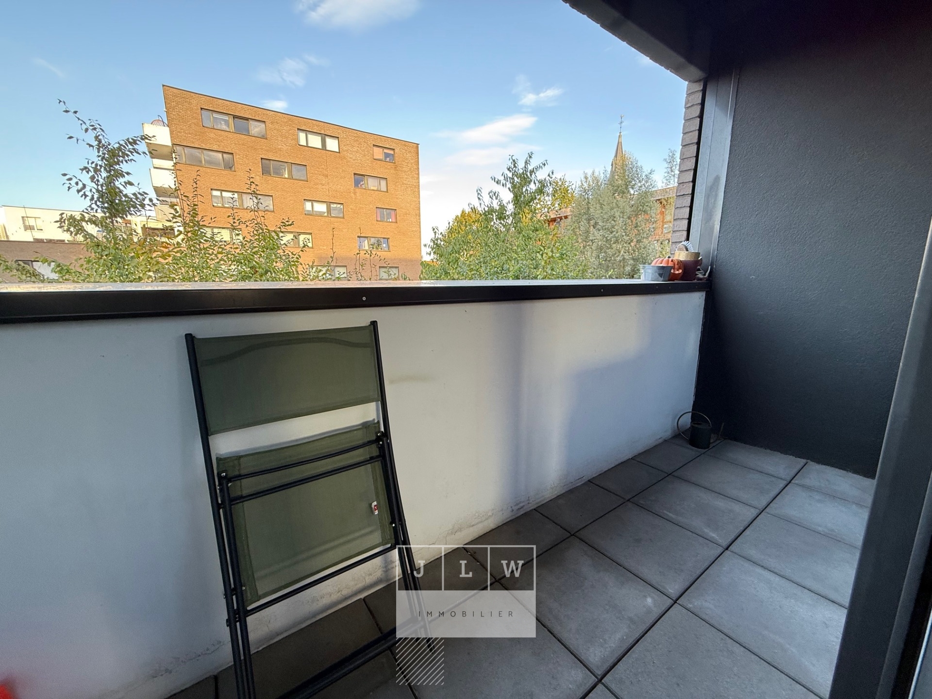 T3 avec parking euratech Photo 3 - JLW Immobilier