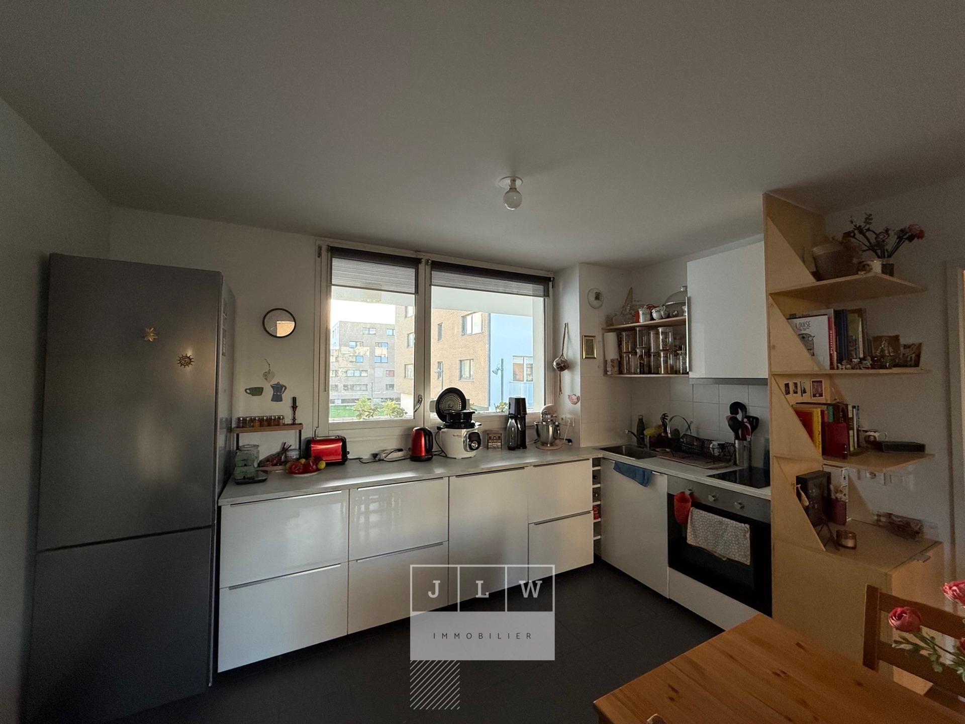 T3 avec parking euratech Photo 4 - JLW Immobilier