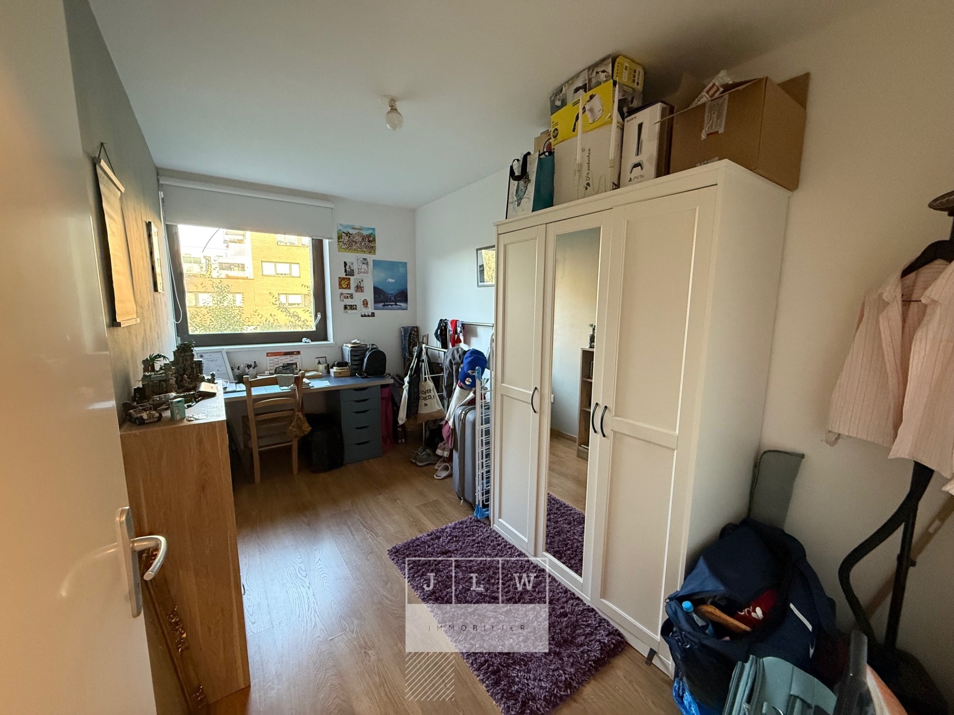 T3 avec parking euratech Photo 6 - JLW Immobilier