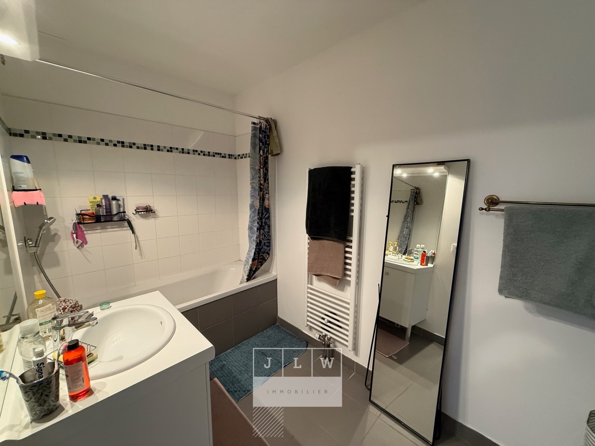 T3 avec parking euratech Photo 7 - JLW Immobilier