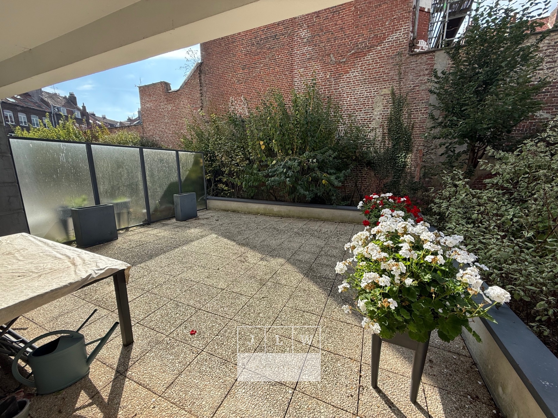 T3 sebastopol terrasse parking cave Photo 4 - JLW Immobilier