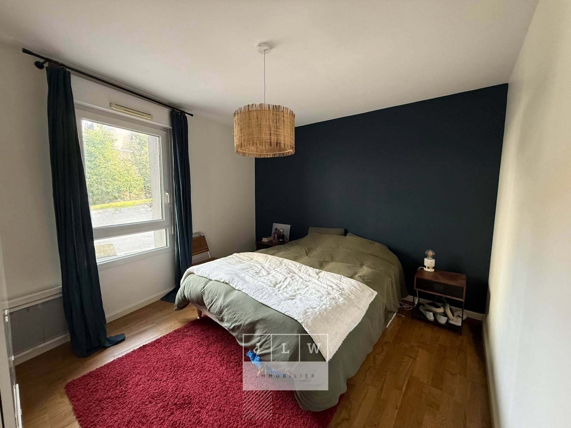 T3 sebastopol terrasse parking cave Photo 5 - JLW Immobilier