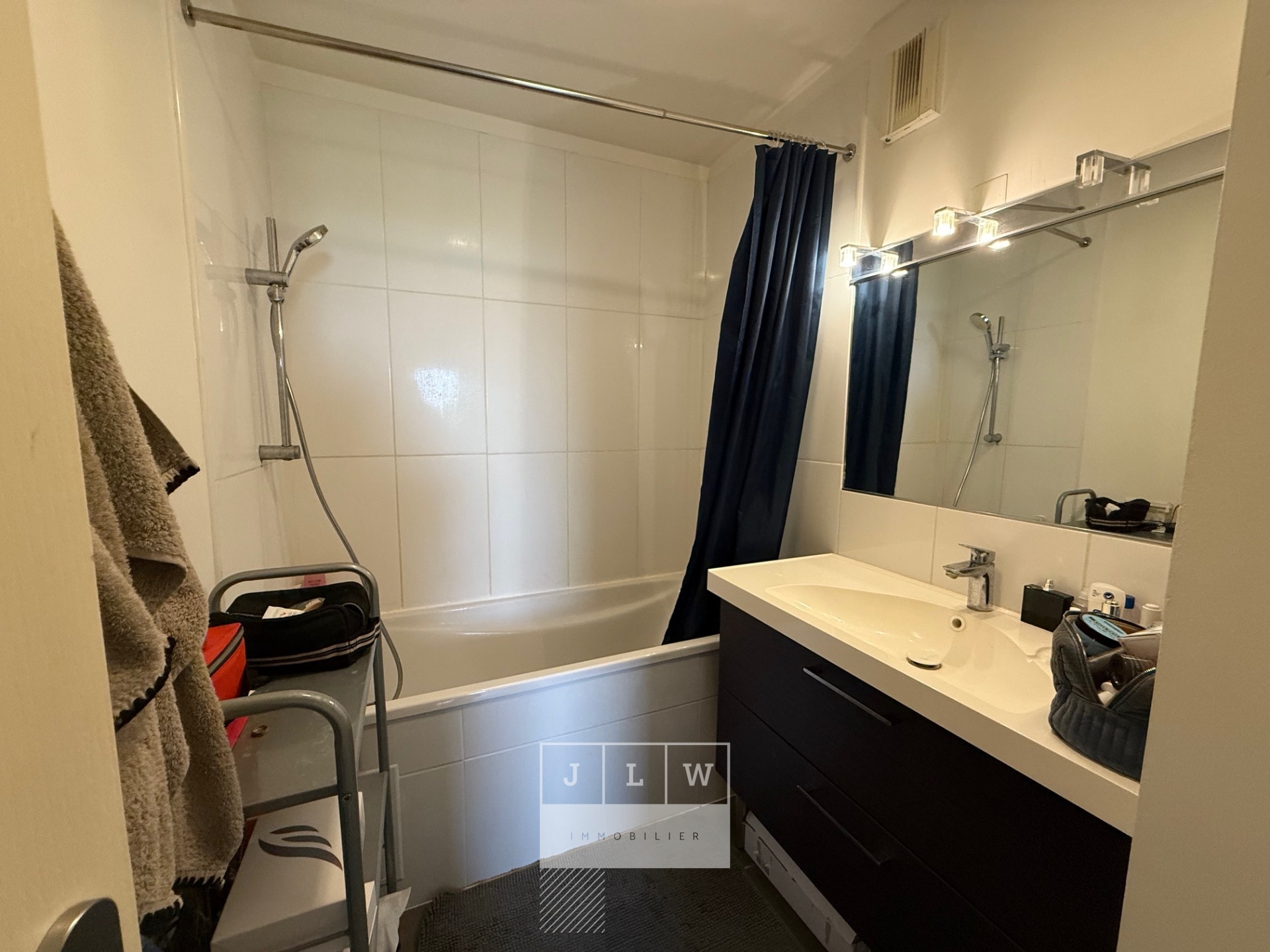 T3 sebastopol terrasse parking cave Photo 7 - JLW Immobilier